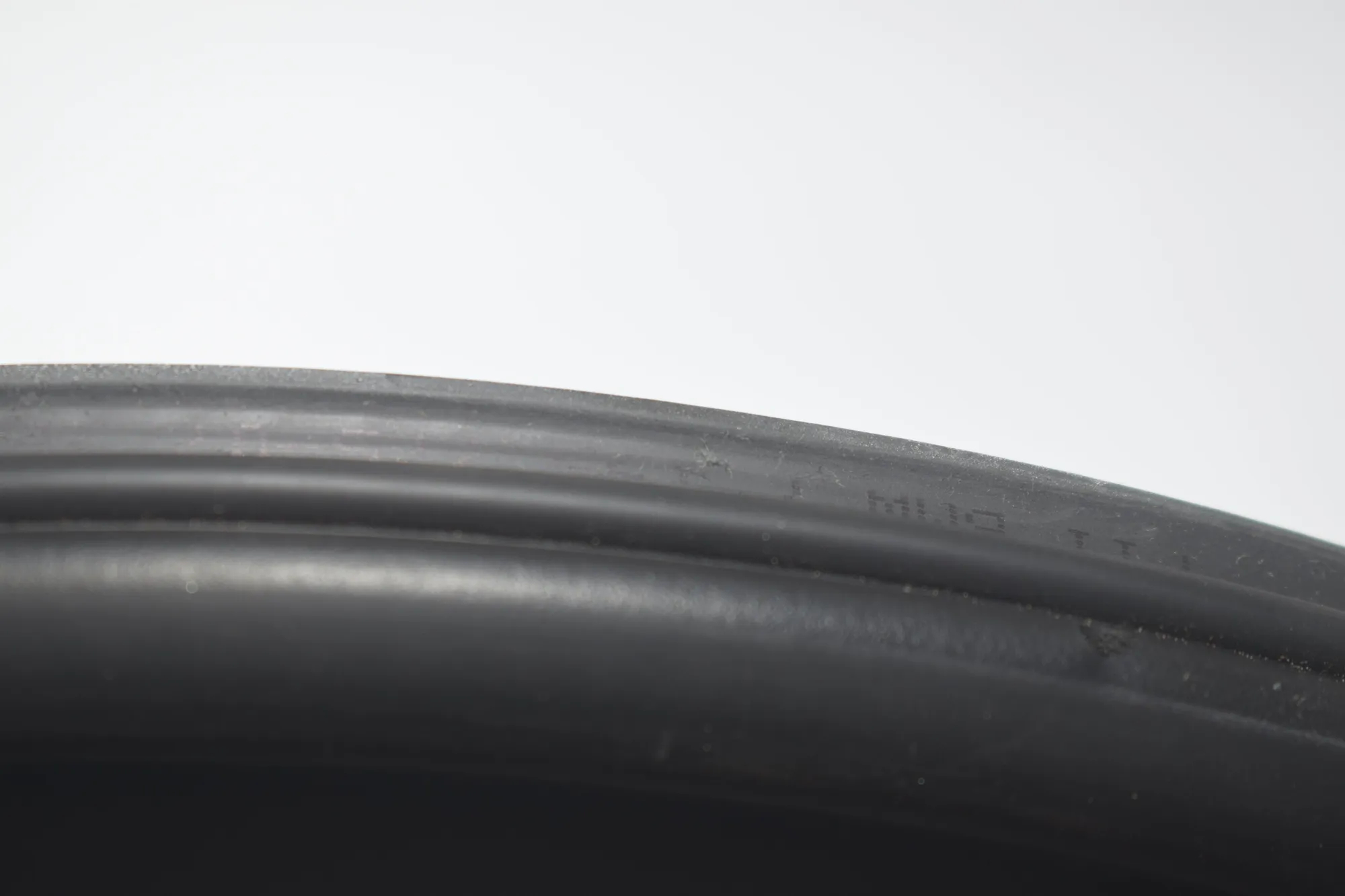 Rear Right Door Seal Rubber – OEM 7182705 · BMW 5 Touring (F11) 525 d 2010 – 5
