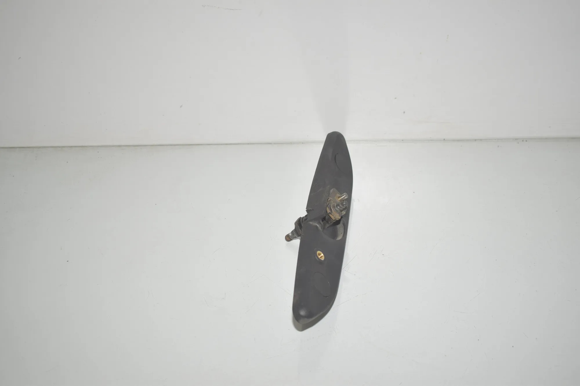 Tailgate Window Wiper Arm – OEM 7207044 · BMW 5 Touring (F11) 525 d 2010 – 2