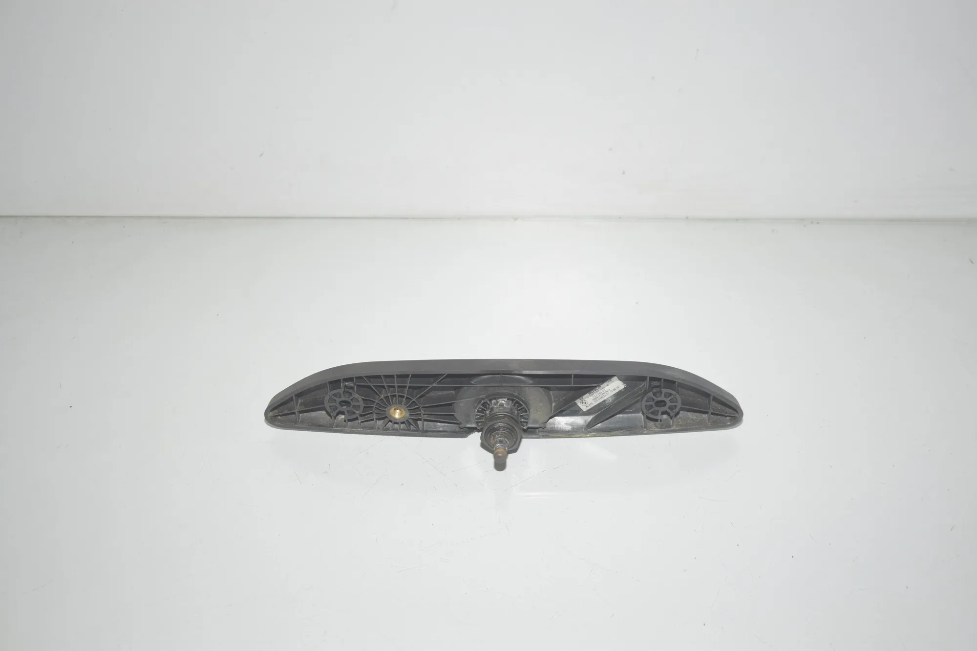 Tailgate Window Wiper Arm – OEM 7207044 · BMW 5 Touring (F11) 525 d 2010 – 3