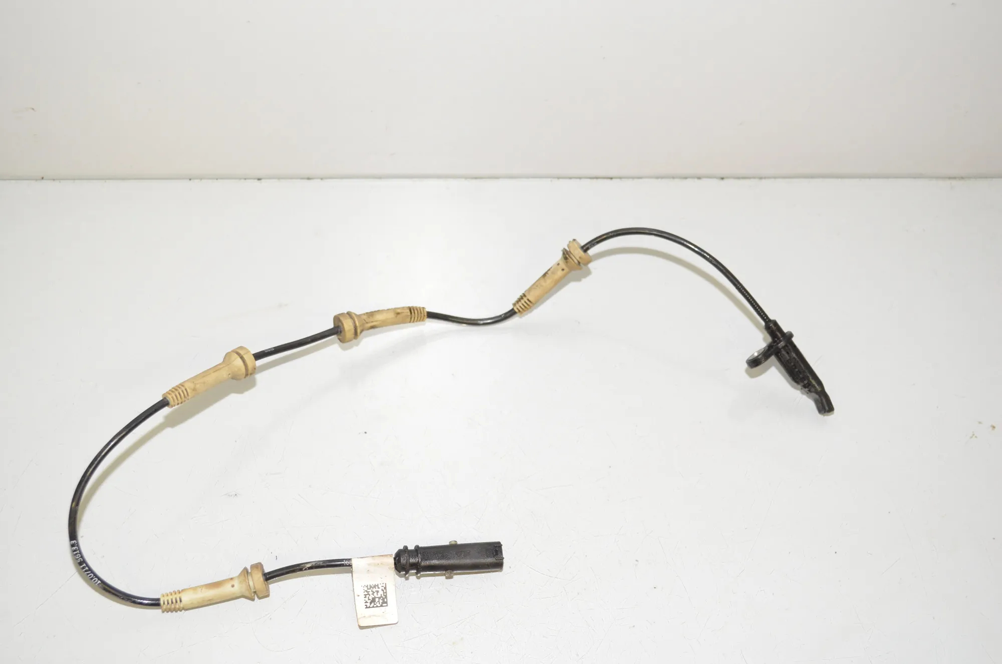 Rear Right ABS Sensor – OEM 6866977 · BMW 5 Touring (G31) (2017 - -) 520 d 2019 – 3