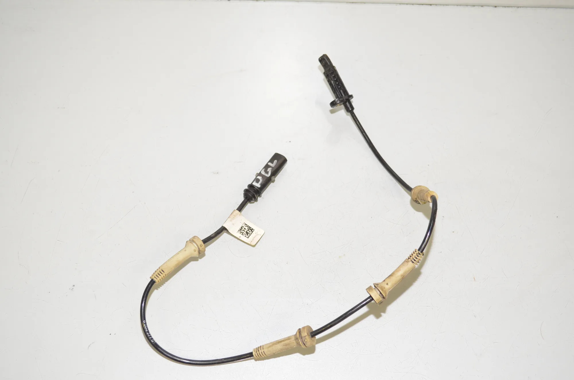 Rear Right ABS Sensor – OEM 6866977 · BMW 5 Touring (G31) (2017 - -) 520 d 2019 – 2