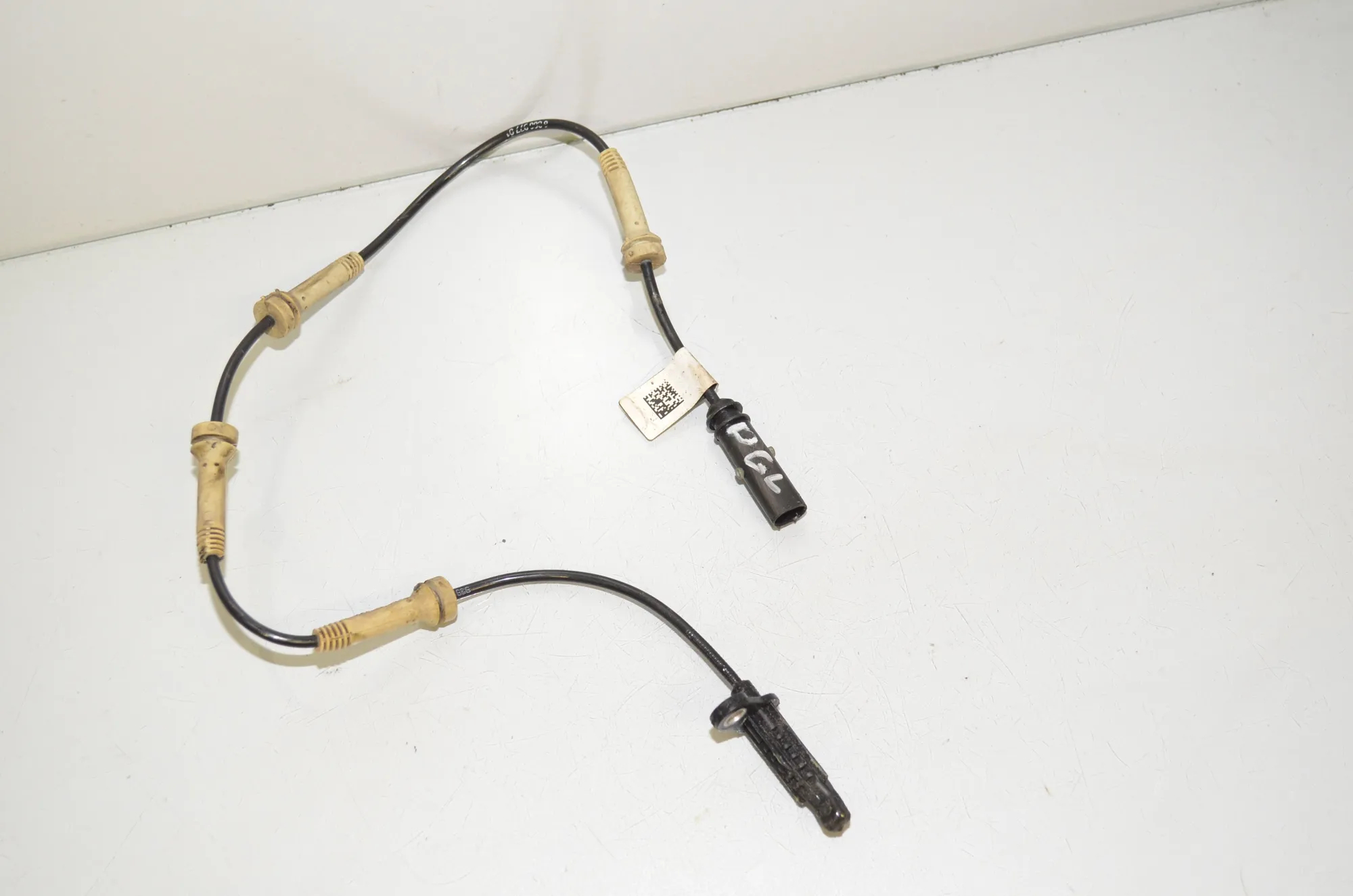 Rear Right ABS Sensor – OEM 6866977 · BMW 5 Touring (G31) (2017 - -) 520 d 2019