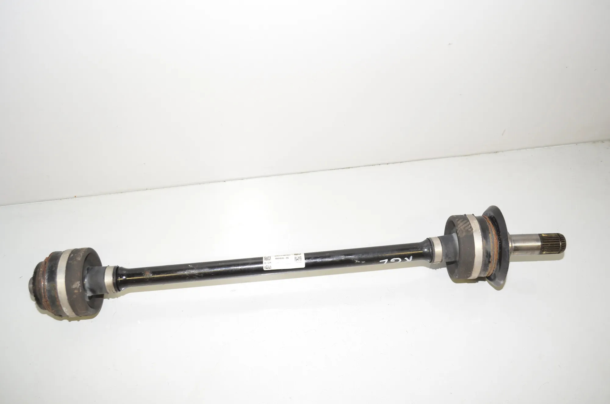 Rear Left Driveshaft – OEM 8664045 · BMW 5 Touring (G31) (2017 - -) 520 d 2019 – 4