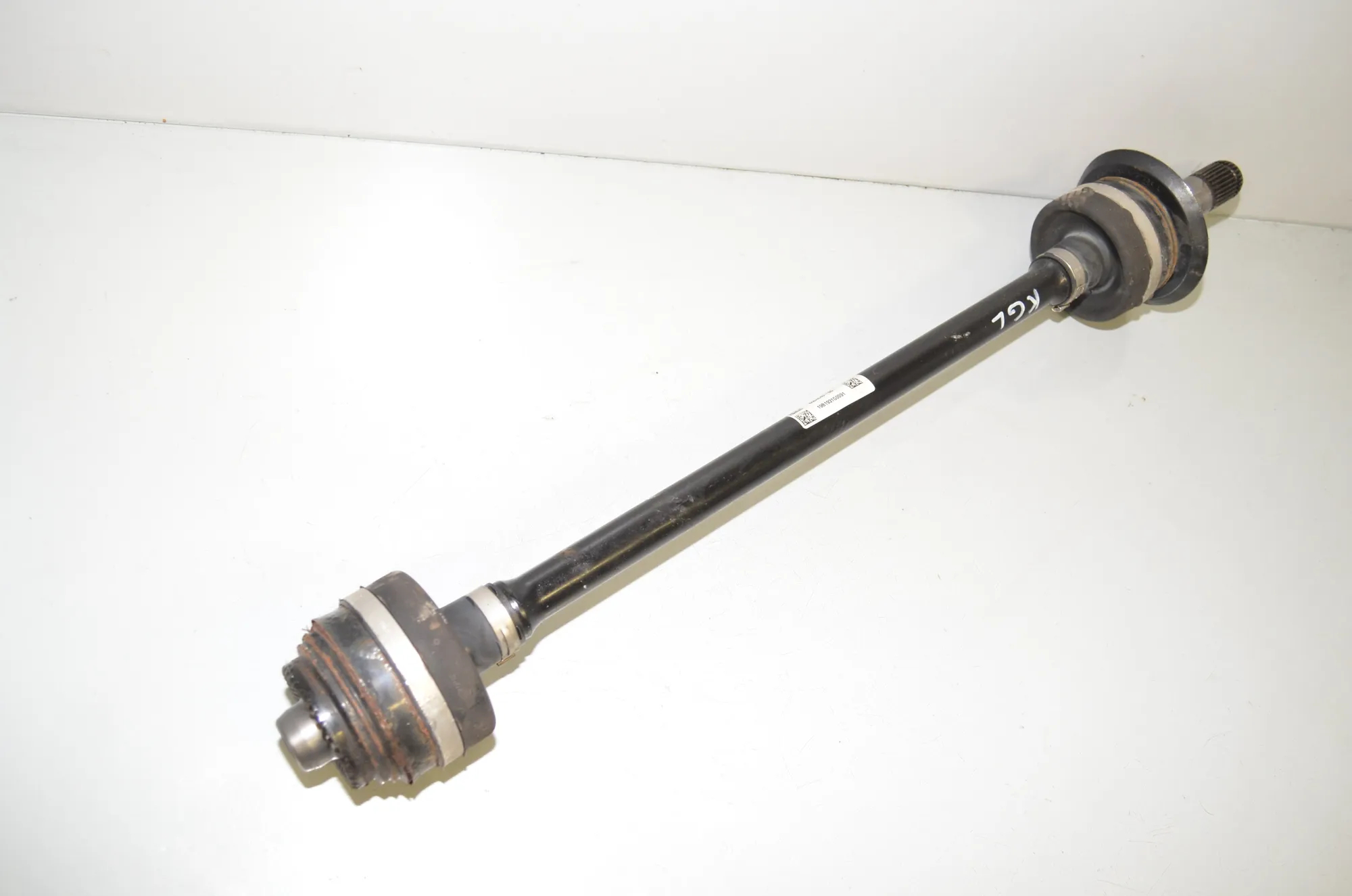 Rear Left Driveshaft – OEM 8664045 · BMW 5 Touring (G31) (2017 - -) 520 d 2019 – 3