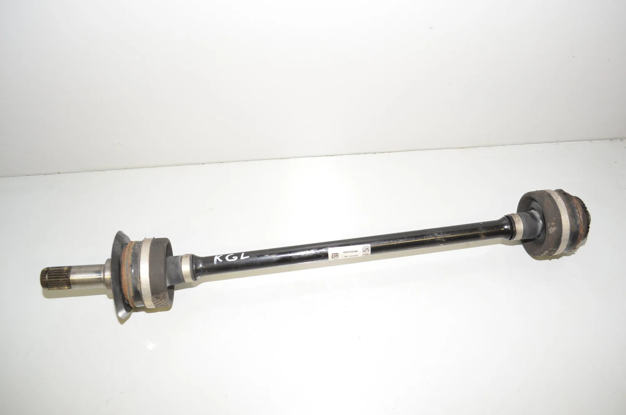 Rear Left Driveshaft – OEM 8664045 · BMW 5 Touring (G31) (2017 - -) 520 d 2019