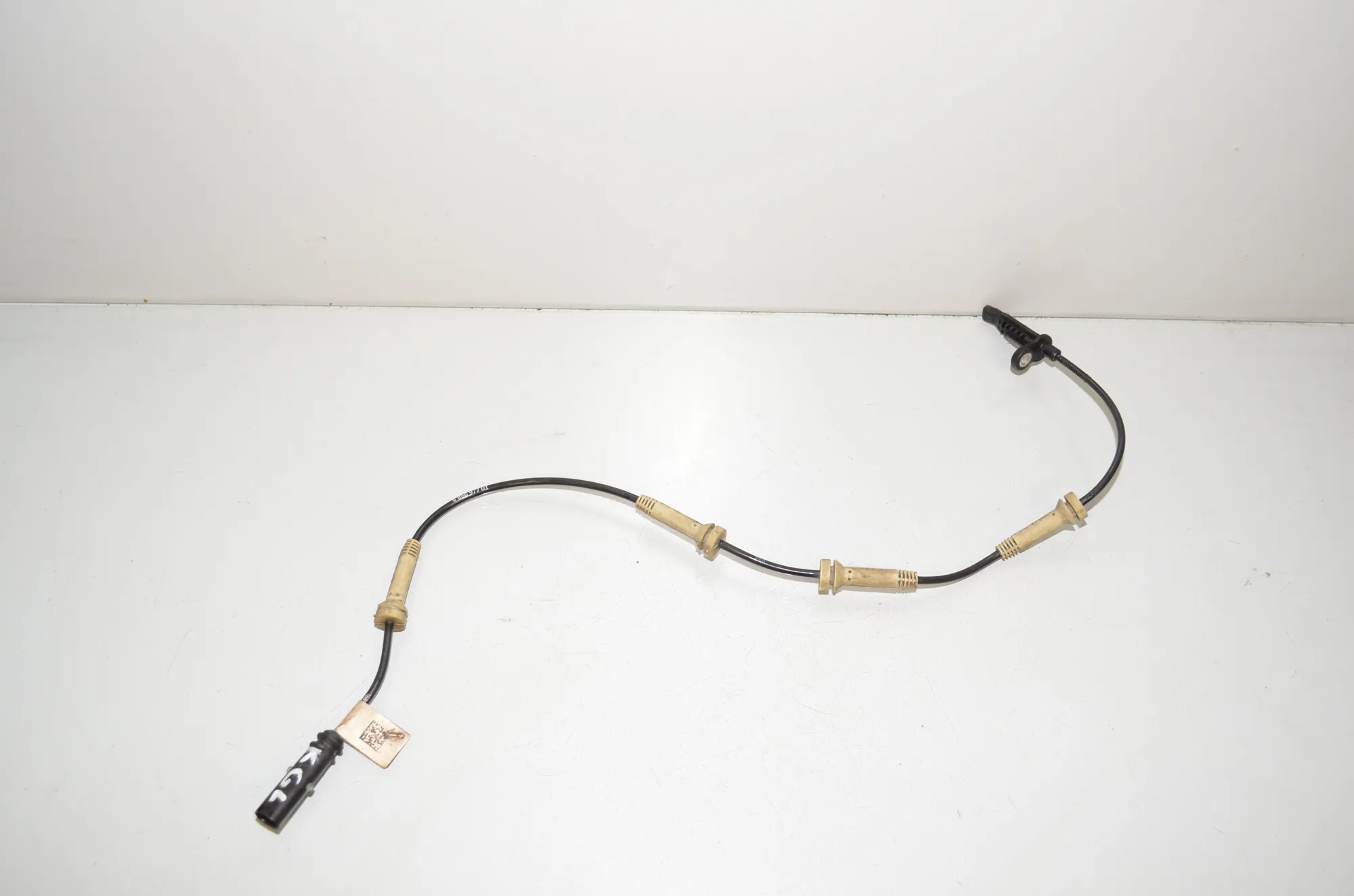 Rear Left ABS Sensor – OEM 6866977 · BMW 5 Touring (G31) (2017 - -) 520 d 2019 – 3