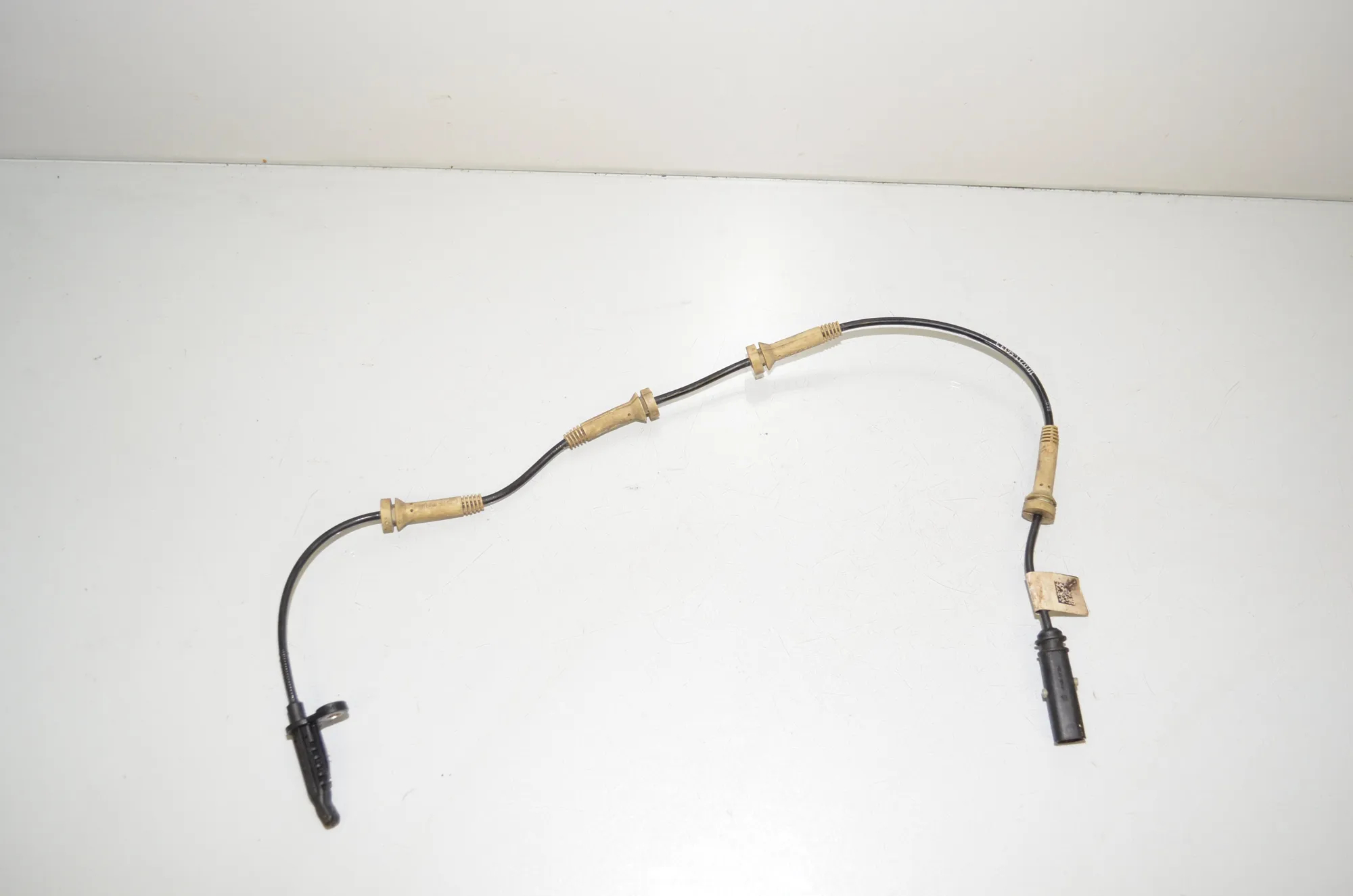 Rear Left ABS Sensor – OEM 6866977 · BMW 5 Touring (G31) (2017 - -) 520 d 2019 – 4
