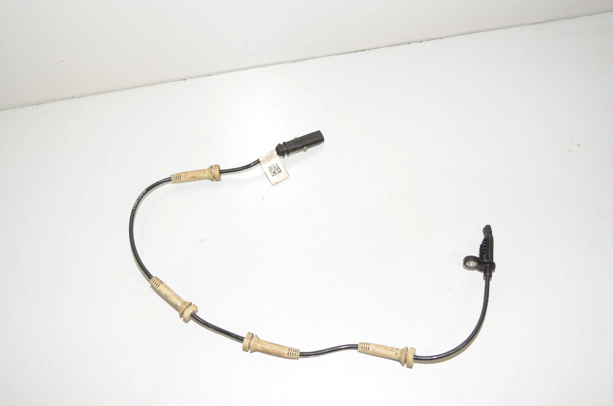 Rear Left ABS Sensor – OEM 6866977 · BMW 5 Touring (G31) (2017 - -) 520 d 2019