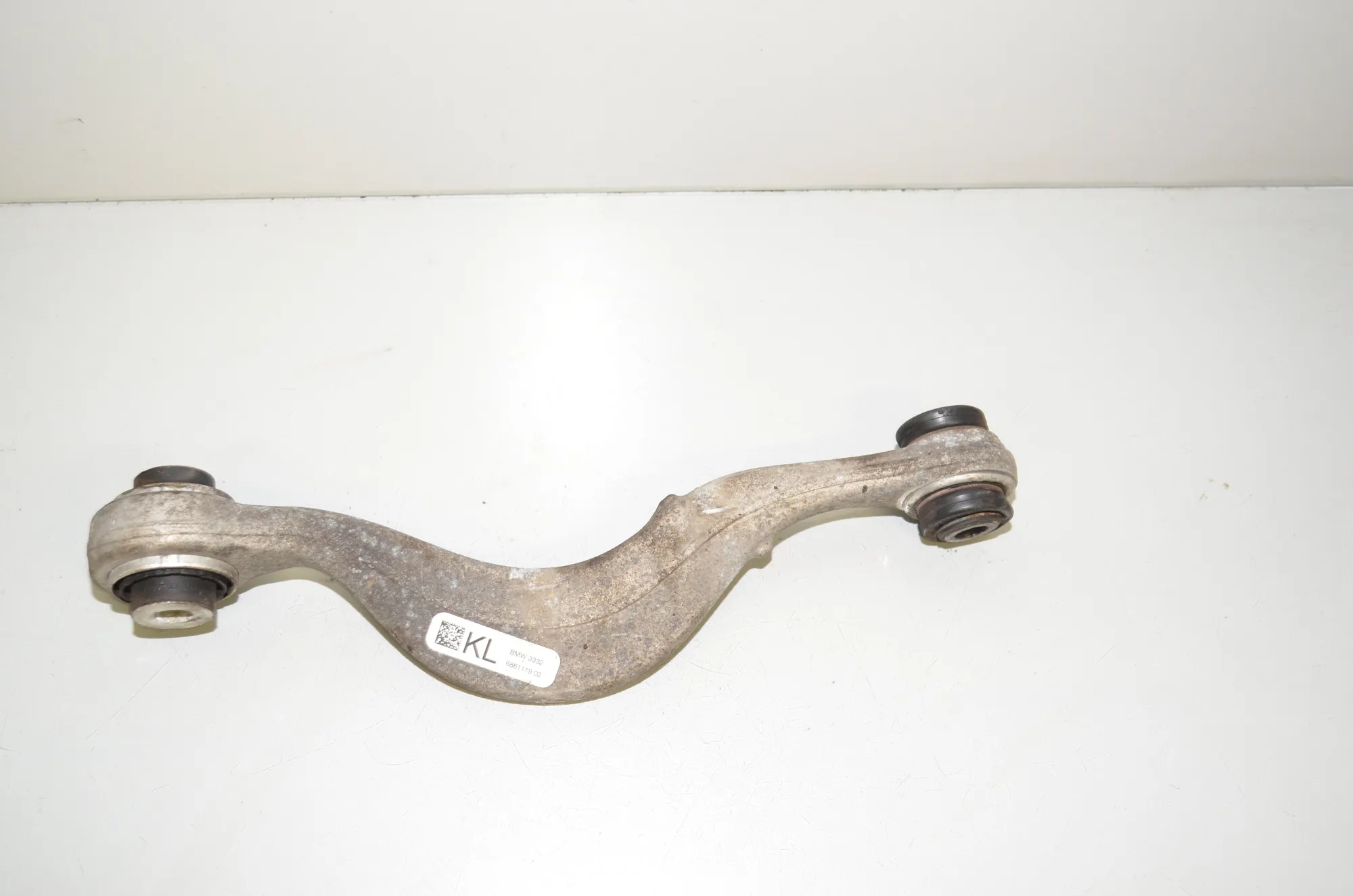 Rear Left Control Arm – OEM 6861119 · BMW 5 Touring (G31) (2017 - -) 520 d 2019 – 3