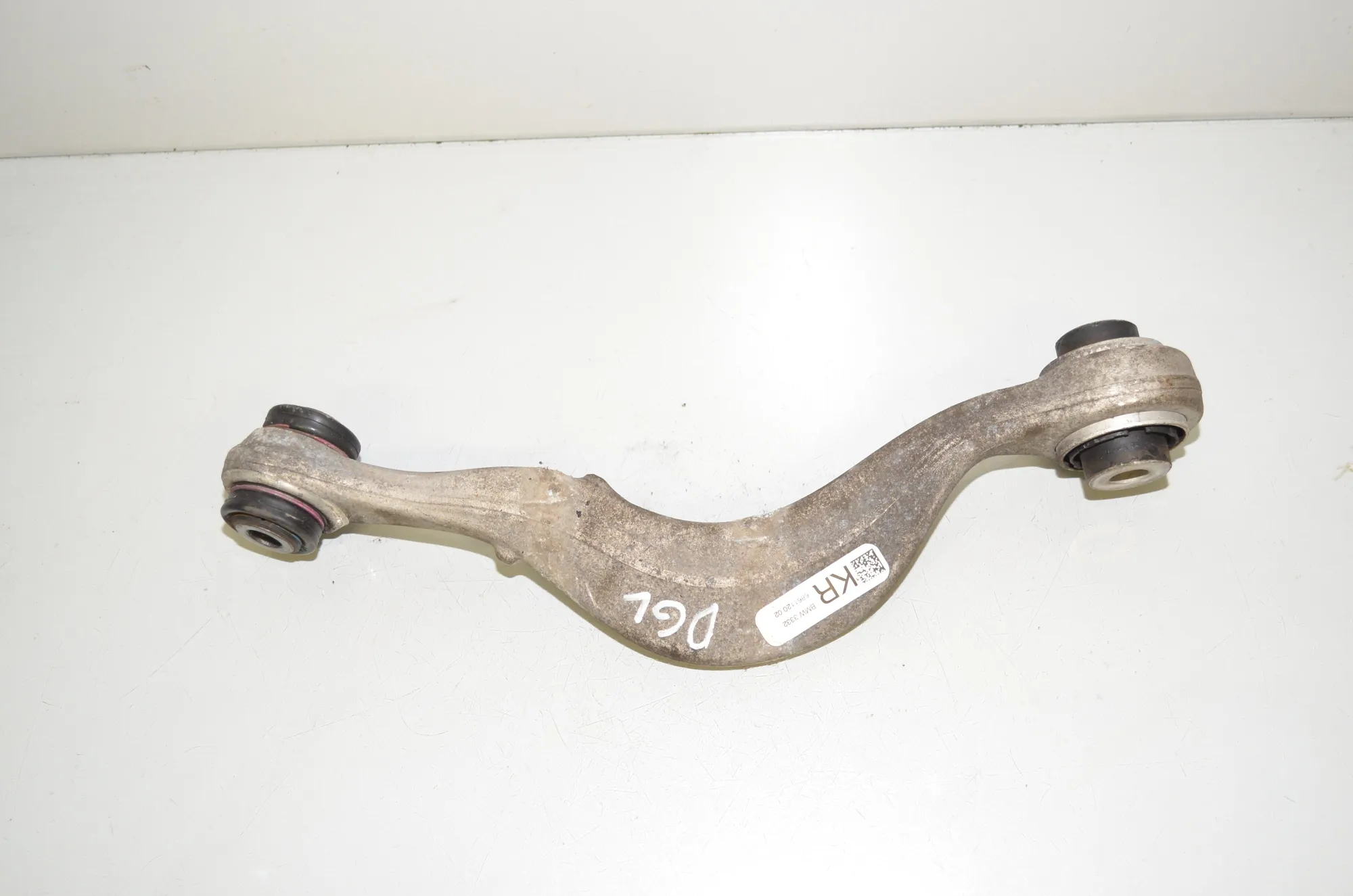 Rear Right Control Arm – OEM 6861120 · BMW 5 Touring (G31) (2017 - -) 520 d 2019 – 2