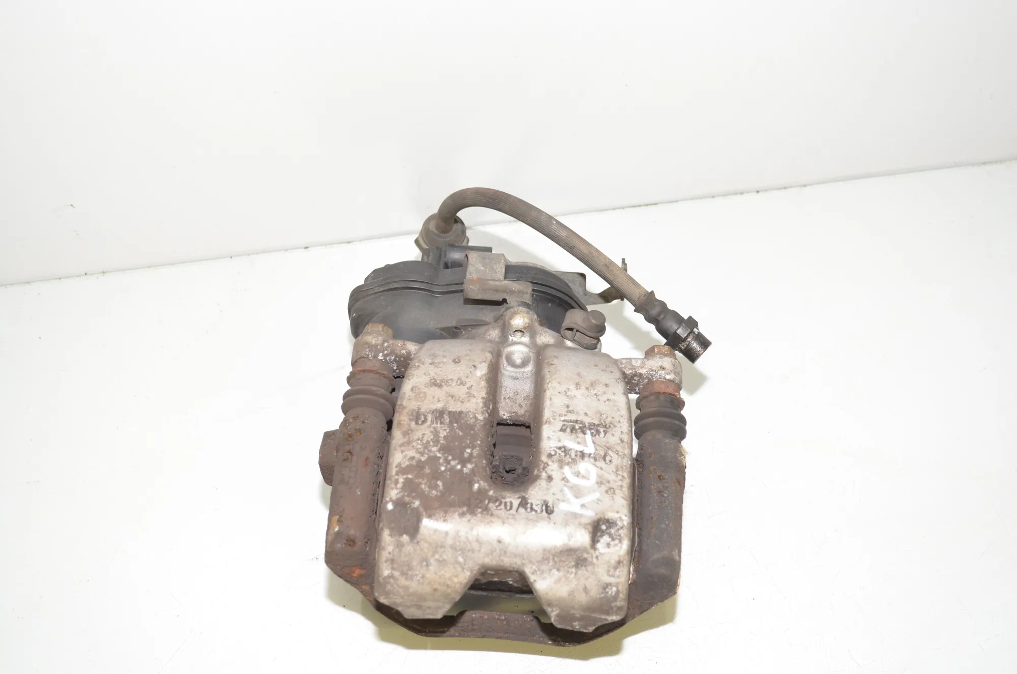 Rear Left Brake Caliper – OEM 6870575 · BMW 5 Touring (G31) (2017 - -) 520 d 2019