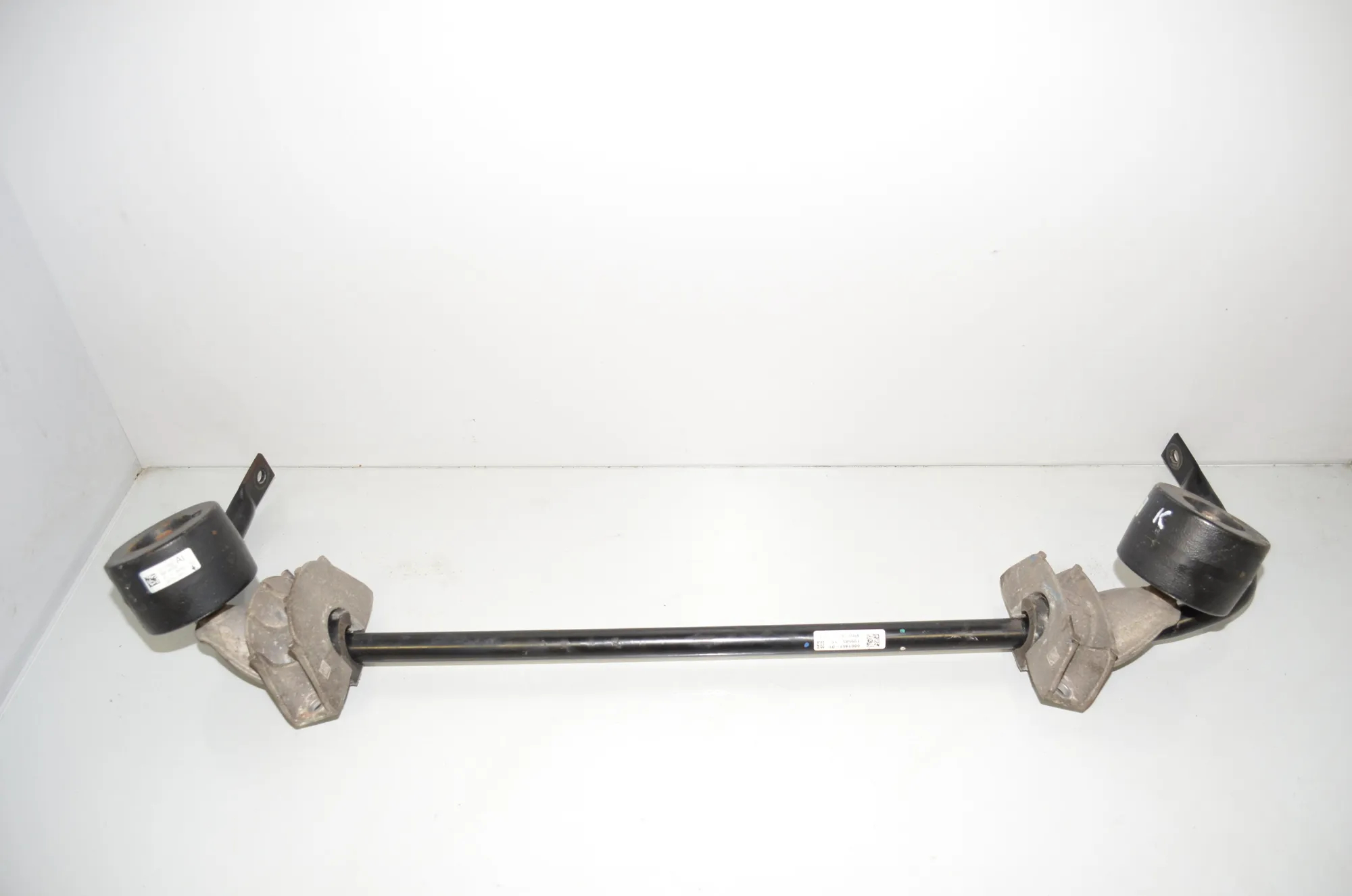 Rear Anti Roll Bar – OEM 6861461 · BMW 5 Touring (G31) (2017 - -) 520 d 2019 – 4