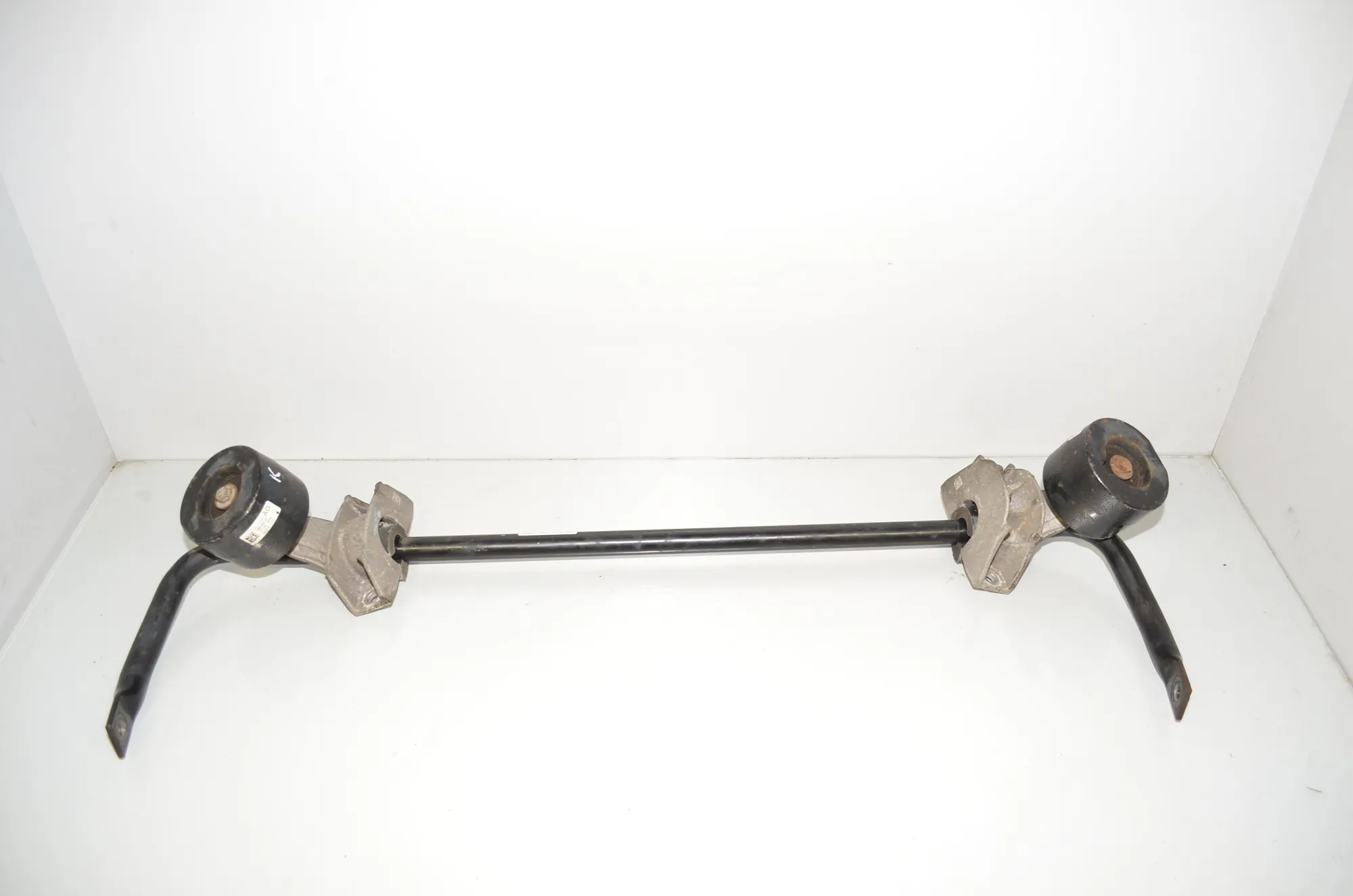 Rear Anti Roll Bar – OEM 6861461 · BMW 5 Touring (G31) (2017 - -) 520 d 2019 – 3
