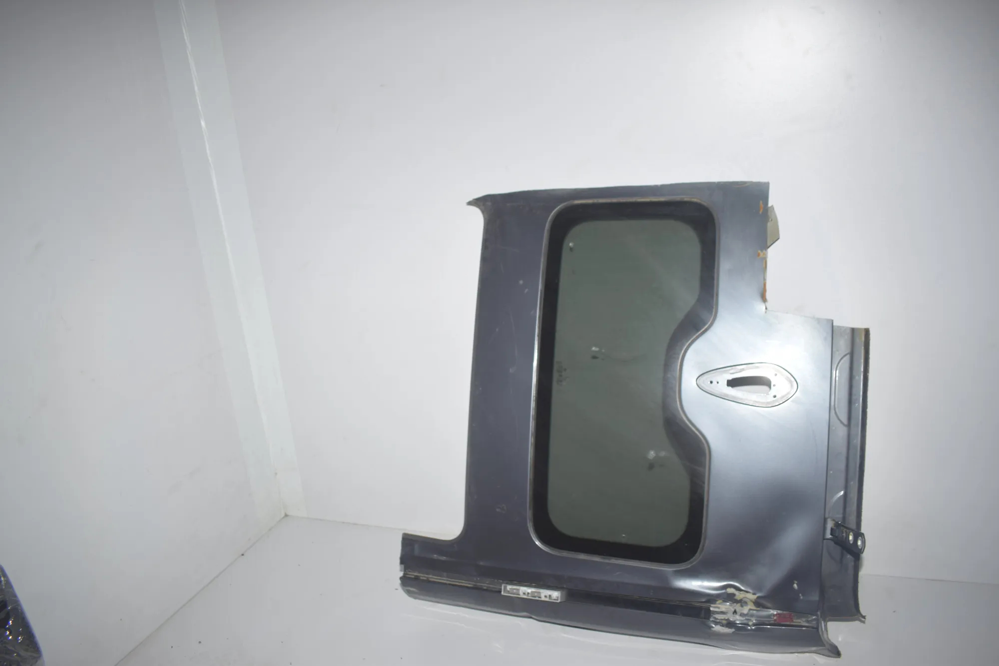 Roof · BMW X7 (G07) (2019 - -) xDrive 30 d 2019 – 4