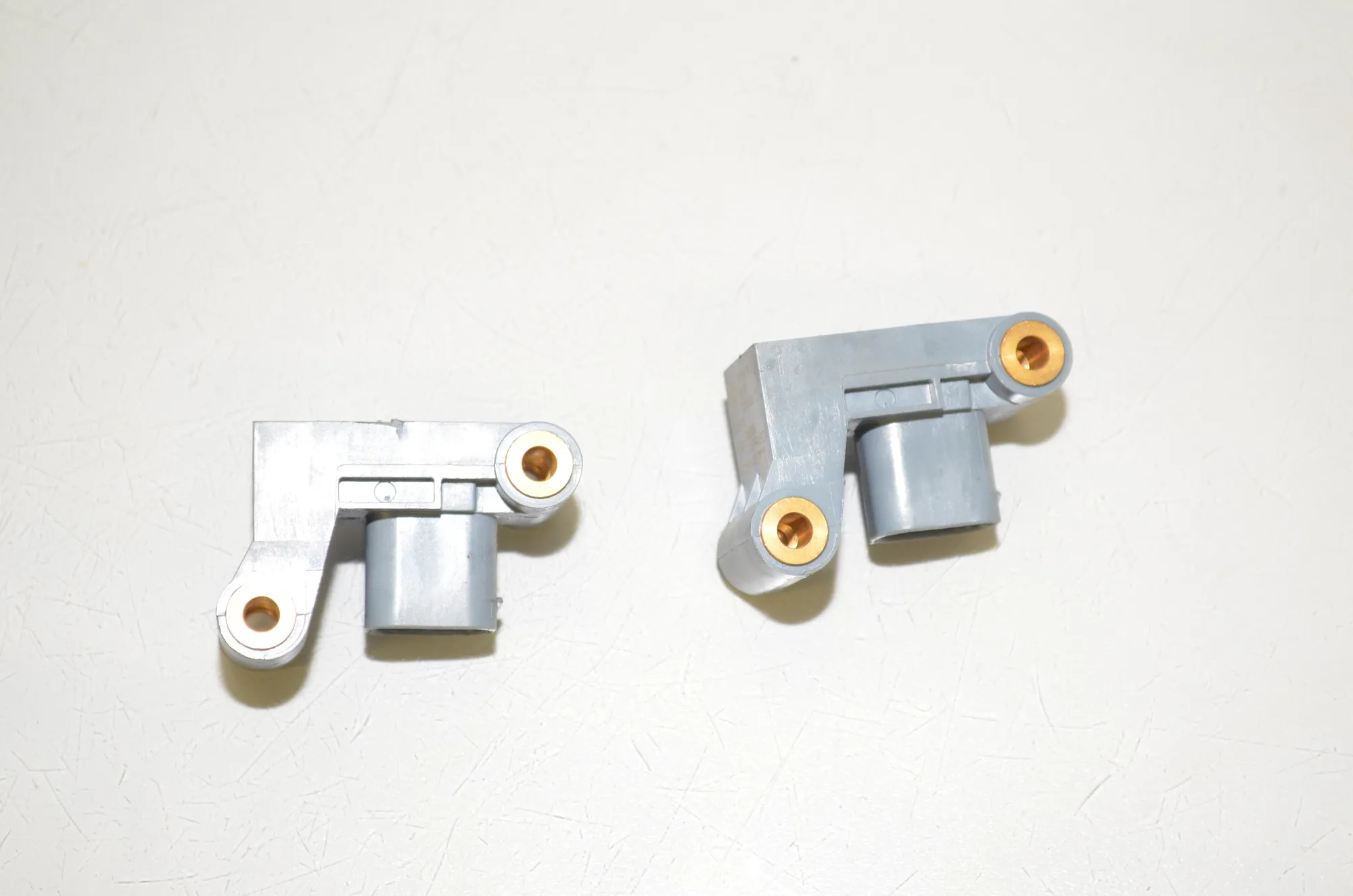 Front Left Impact Sensor – OEM 9159314 · BMW 5 Touring (F11) 525 d 2010