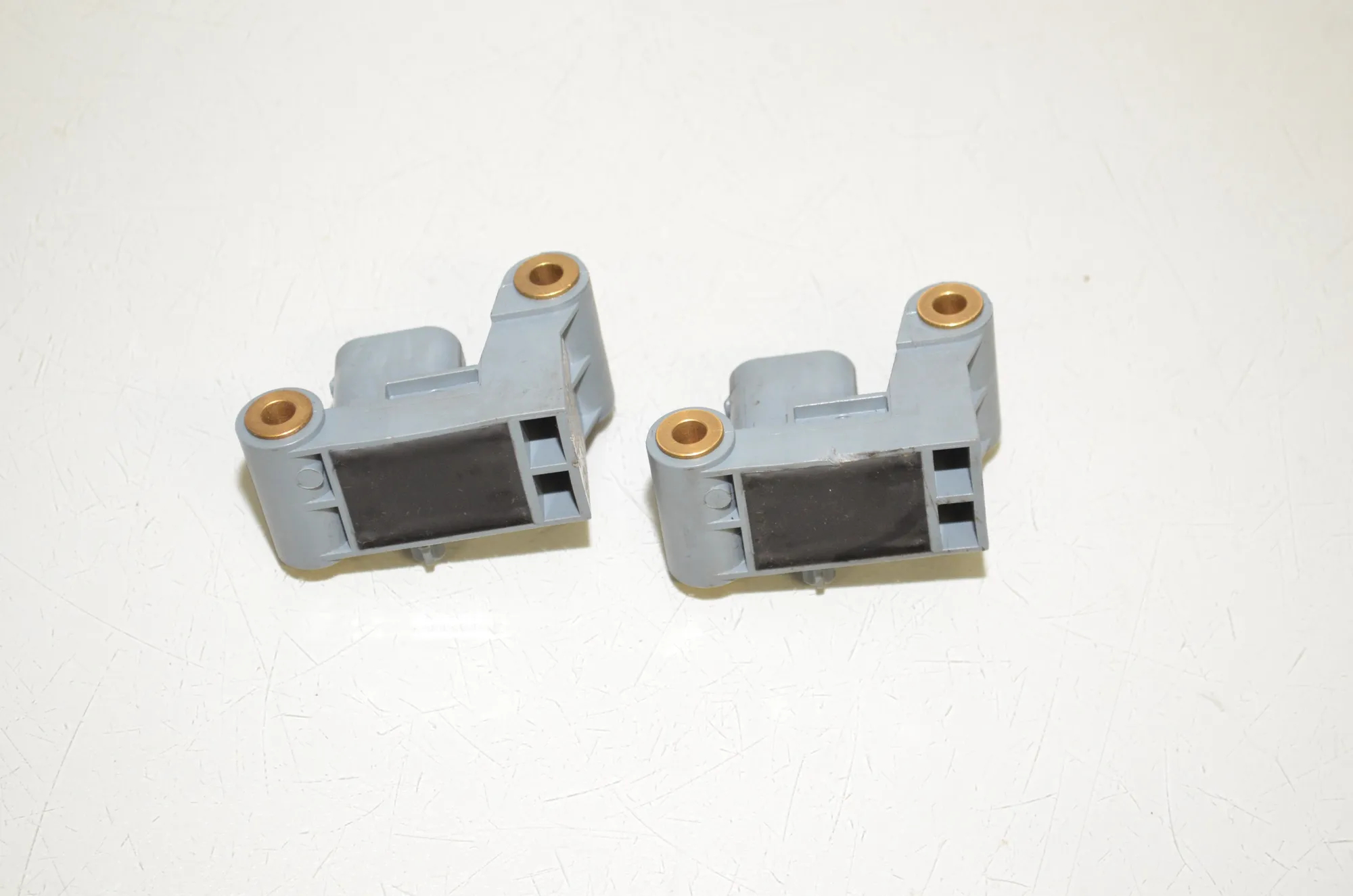 Front Left Impact Sensor – OEM 9159314 · BMW 5 Touring (F11) 525 d 2010 – 6
