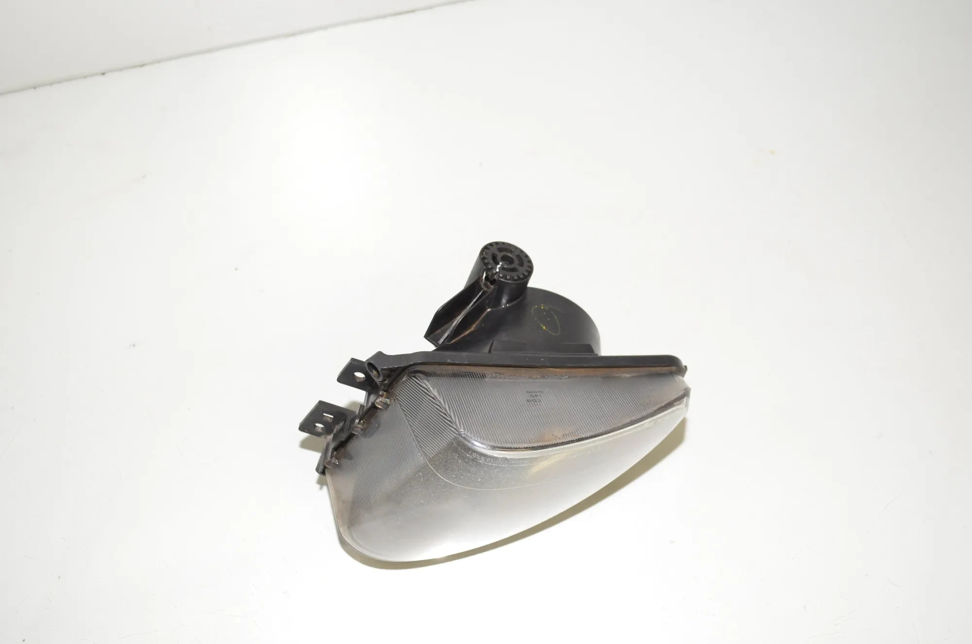 Front Left Fog Light – OEM 7216885 · BMW 5 Touring (F11) 525 d 2010 – 2