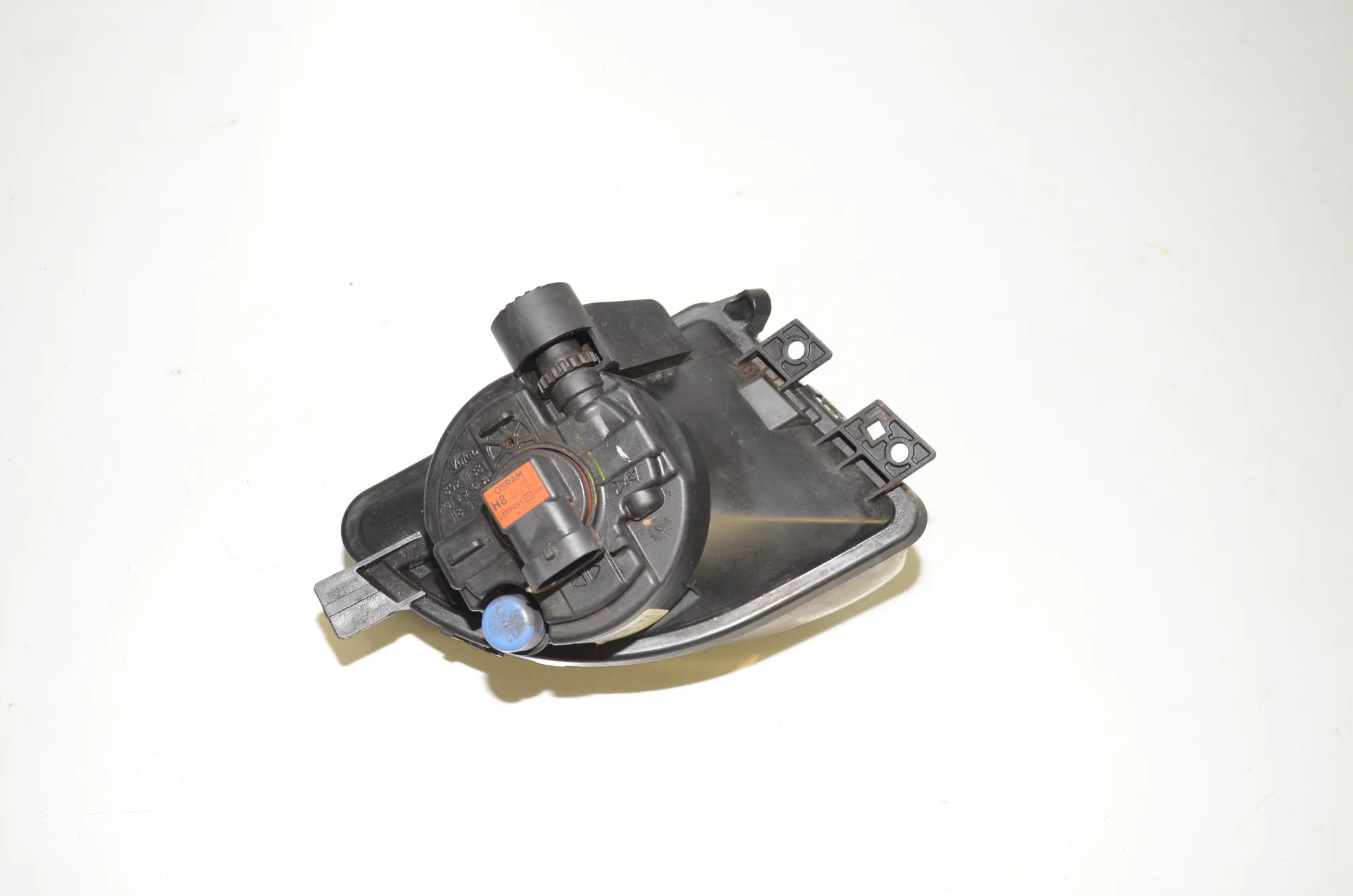 Front Left Fog Light – OEM 7216885 · BMW 5 Touring (F11) 525 d 2010 – 4