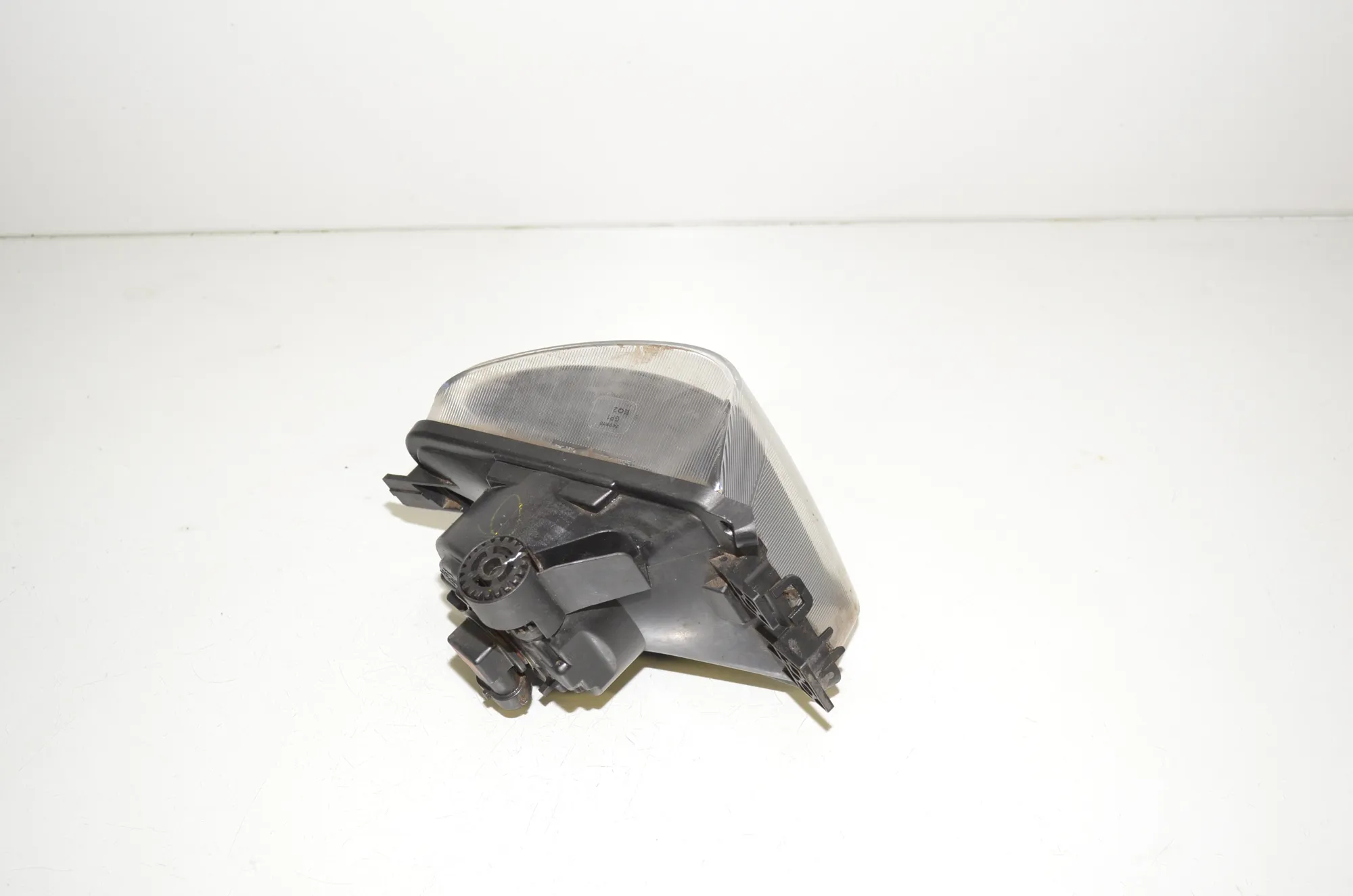 Front Left Fog Light – OEM 7216885 · BMW 5 Touring (F11) 525 d 2010 – 3