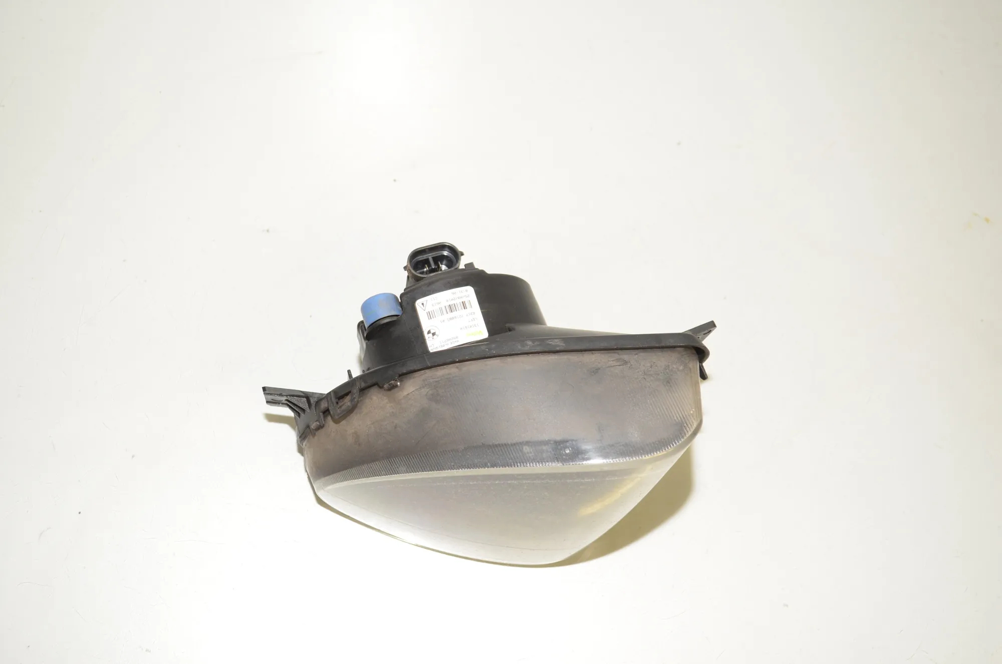 Front Left Fog Light – OEM 7216885 · BMW 5 Touring (F11) 525 d 2010 – 5