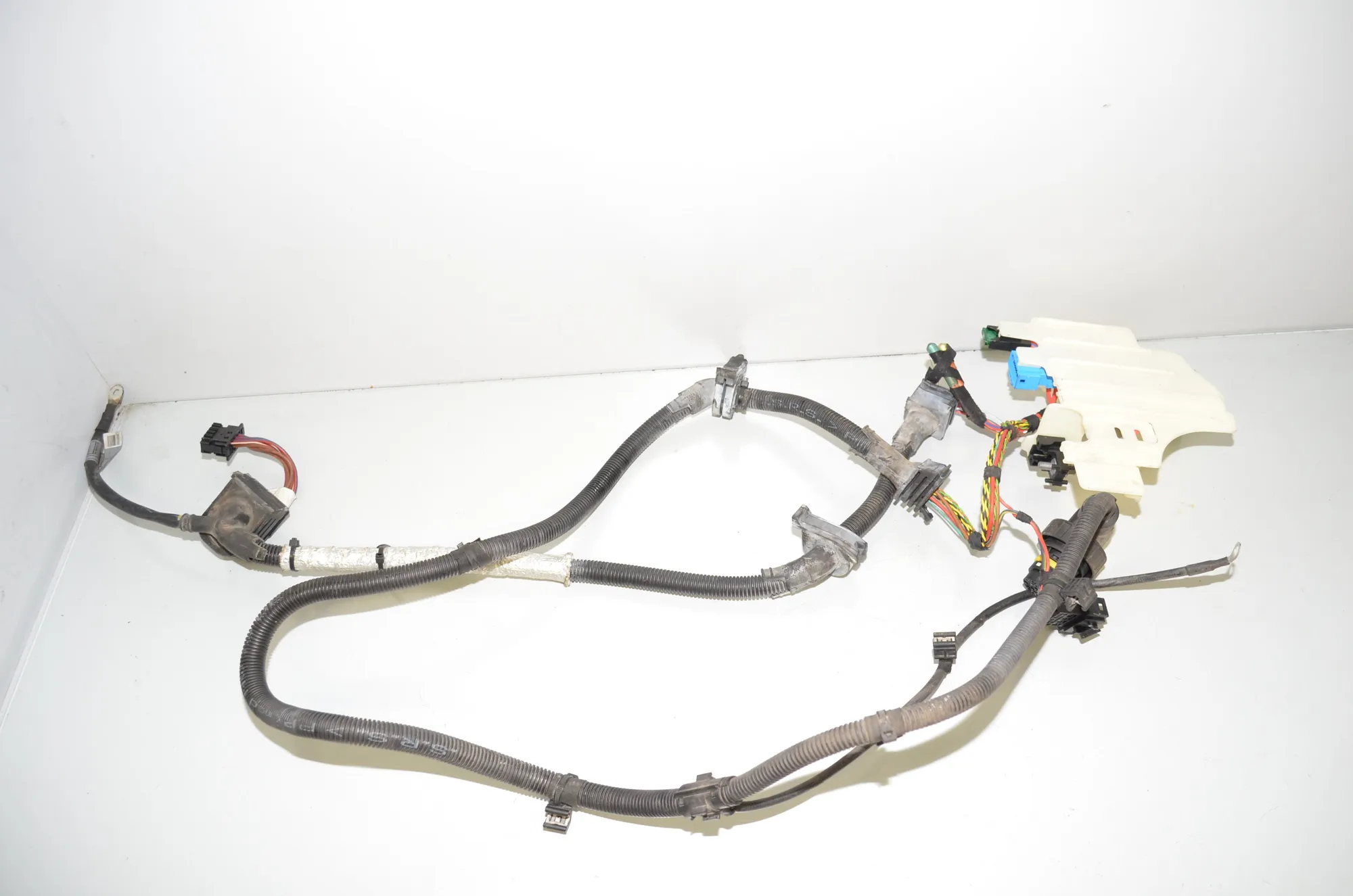 Engine Cable Harness – OEM 8507356 · BMW 5 Touring (F11) 525 d 2010 – 3