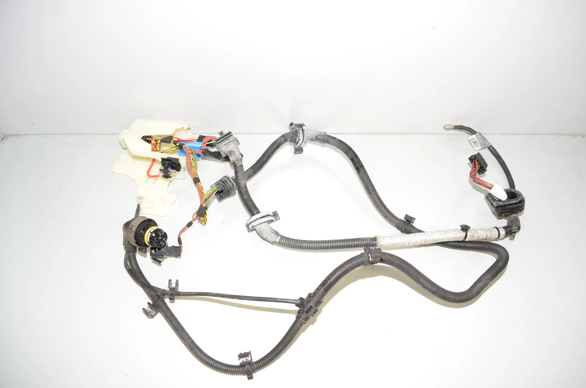Engine Cable Harness – OEM 8507356 · BMW 5 Touring (F11) 525 d 2010