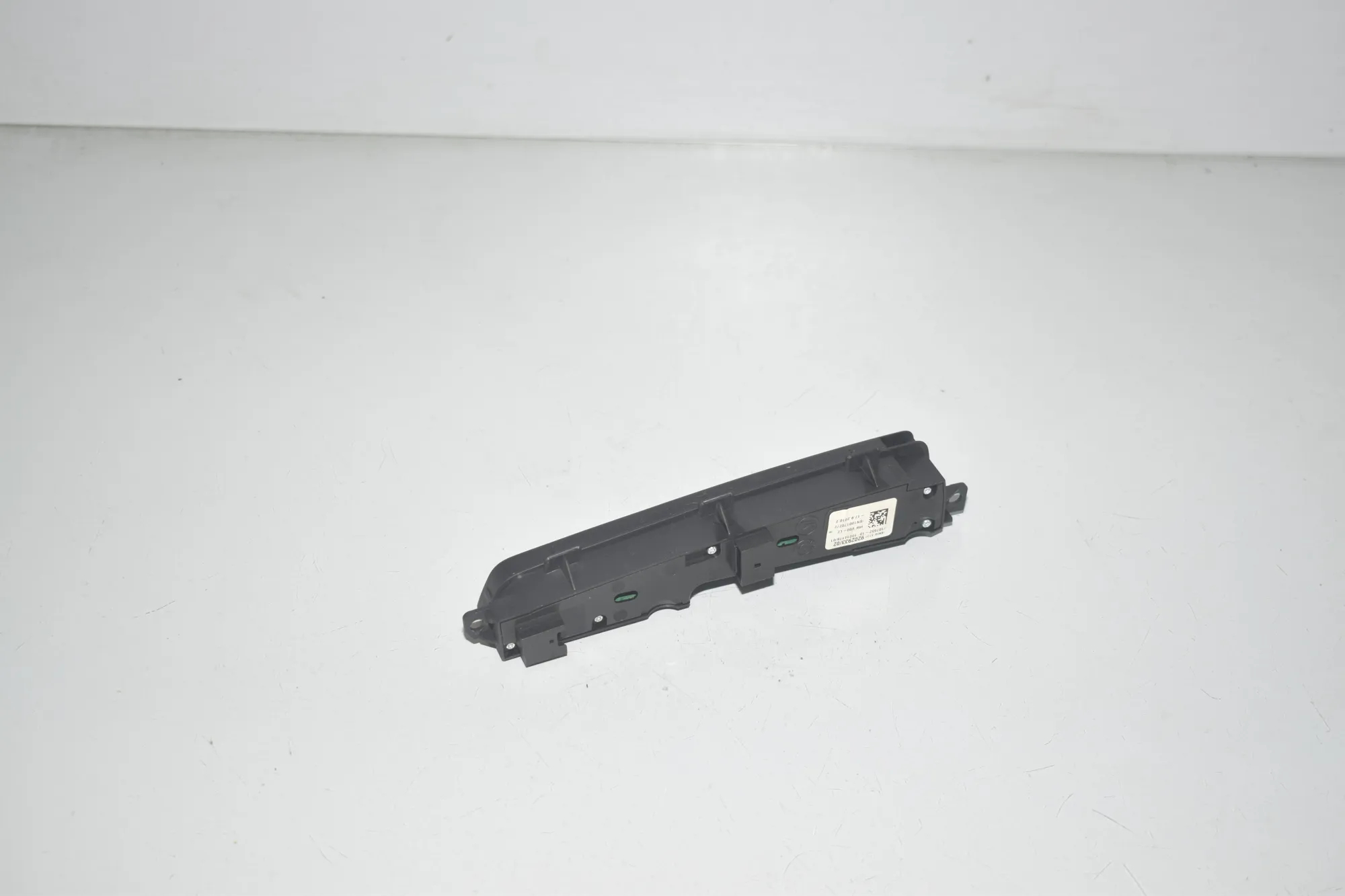 Button Switch Panel – OEM 9202933 · BMW 5 Touring (F11) 525 d 2010 – 4
