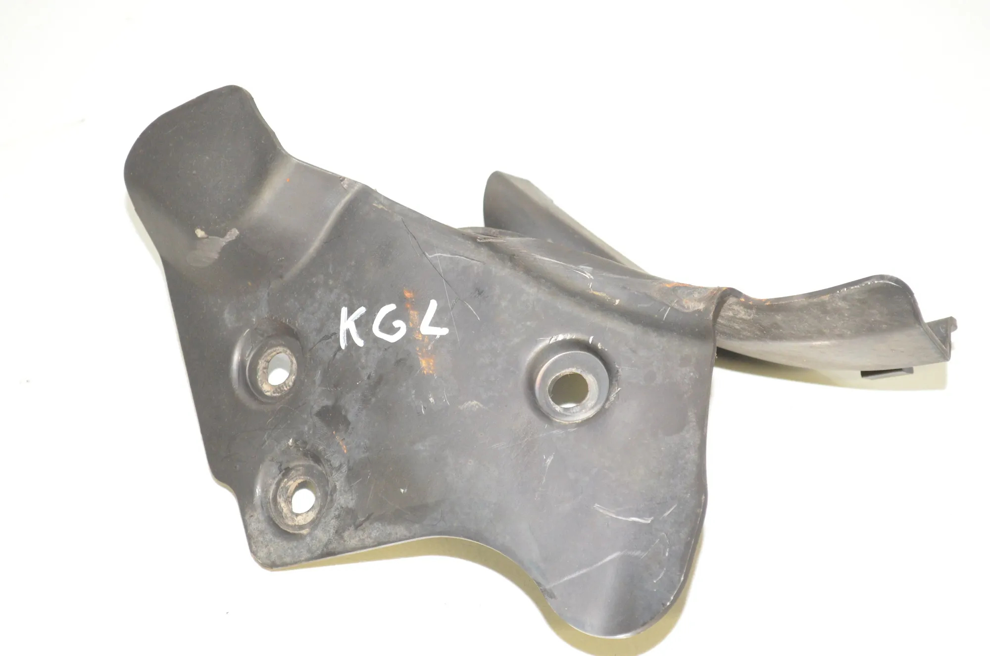 Control Arm Cover – OEM 6782521 · BMW X6 (F16, F86) M 50 d 2016 – 2