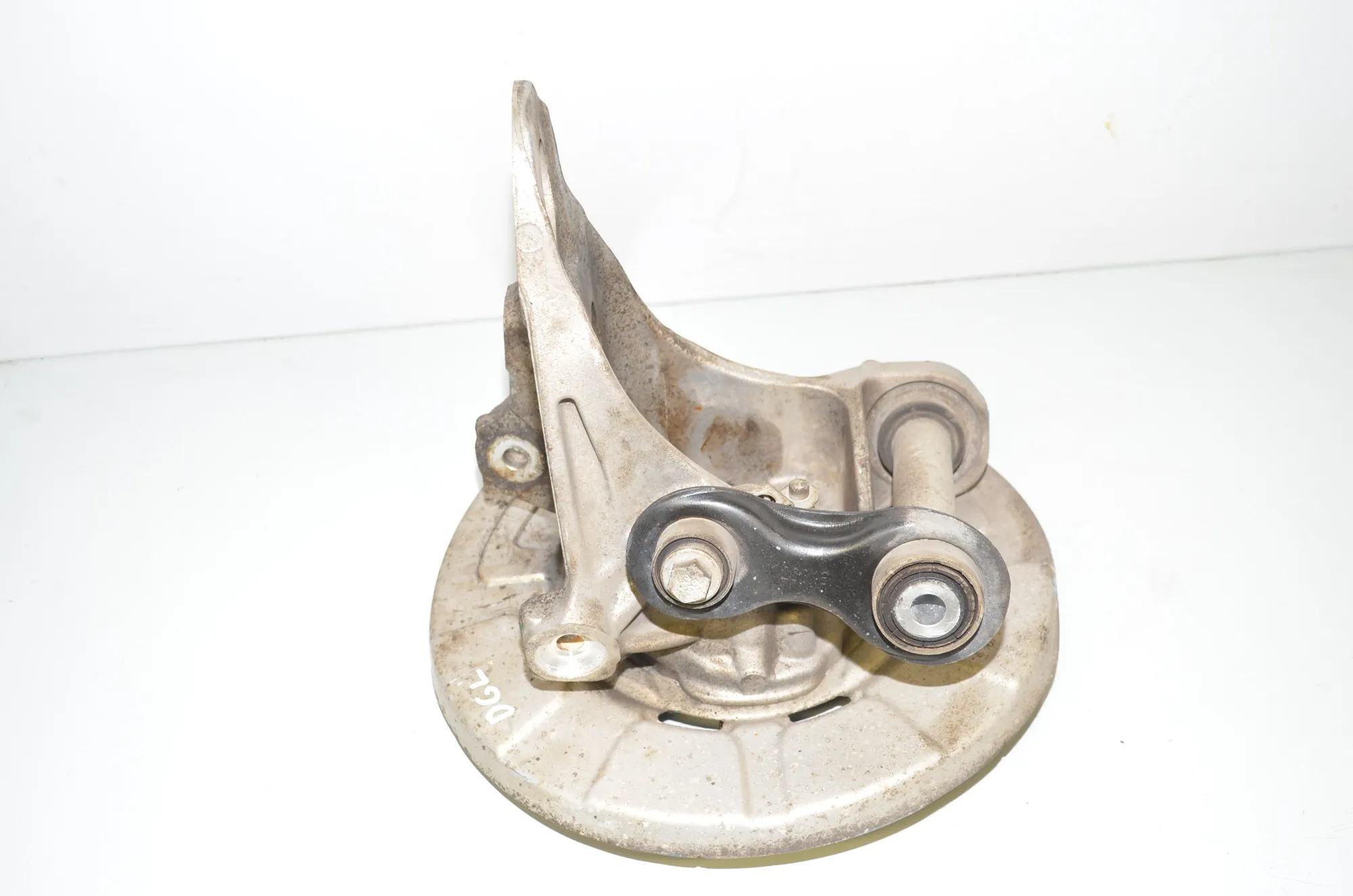 Rear Right Wheel Hub – OEM 6879102 · BMW X6 (F16, F86) M 50 d 2016 – 3