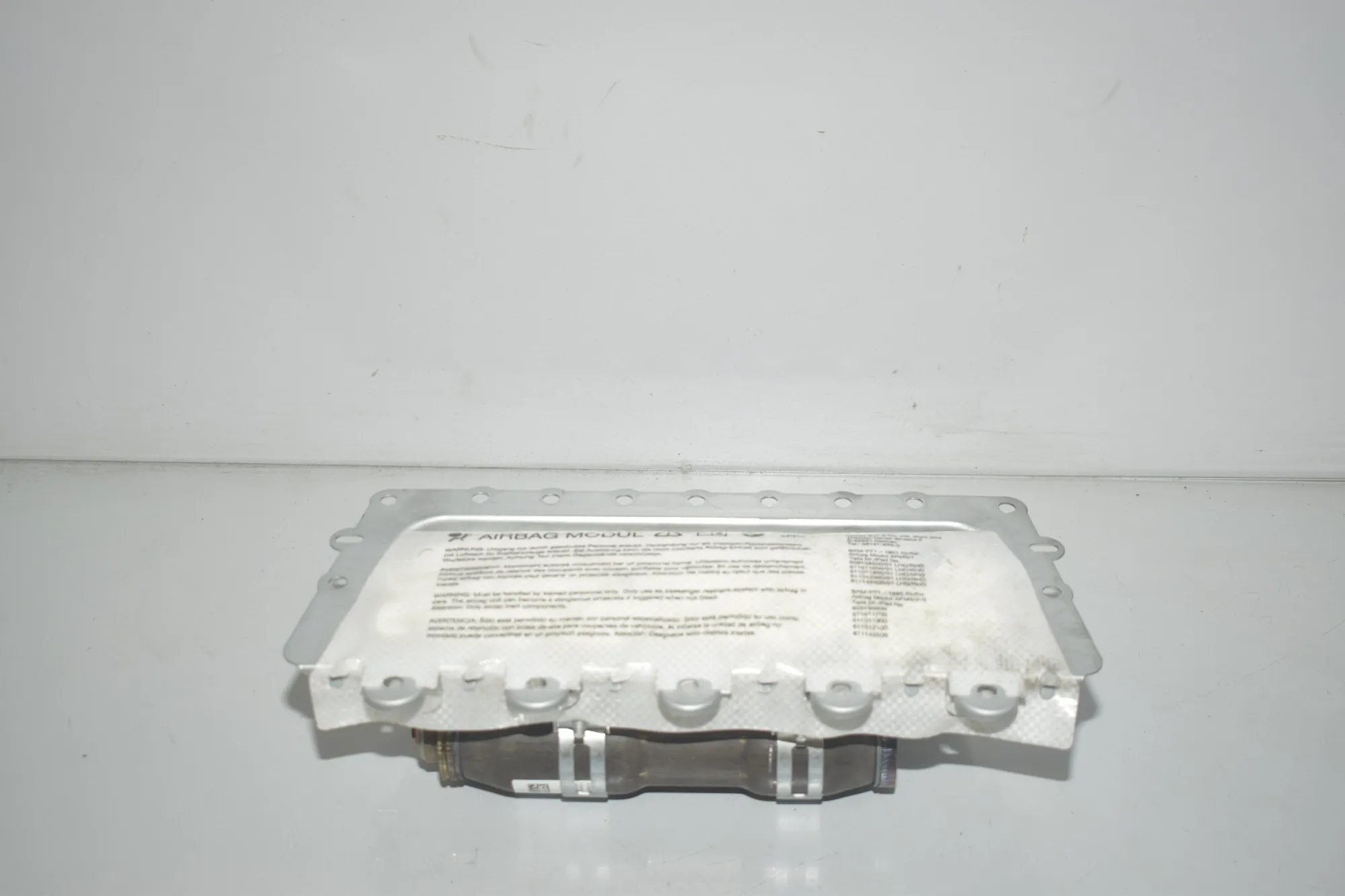 Dashboard Safety Bag SRS – OEM 9230399 · BMW 5 Touring (F11) 525 d 2010 – 2