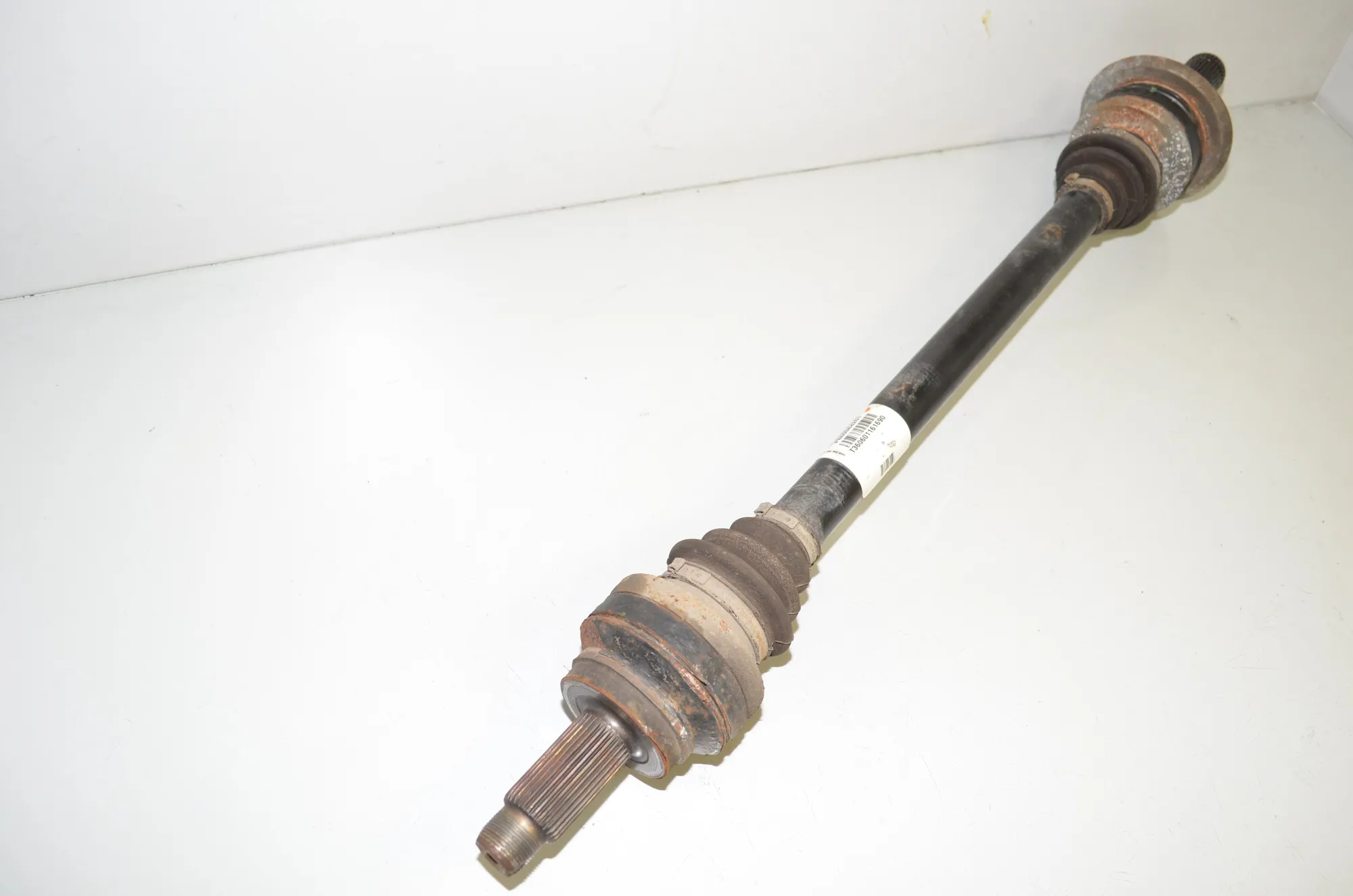 Rear Right Driveshaft – OEM 8609842 · BMW X6 (F16, F86) M 50 d 2016 – 3