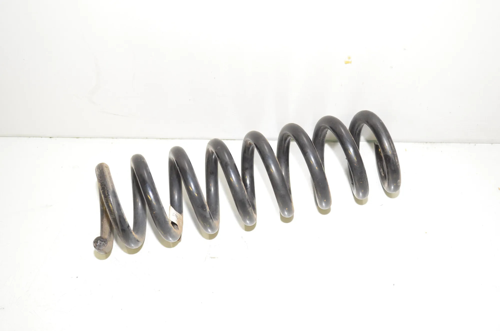 Rear Left Coil Spring – OEM 6851931 · BMW 4 Gran Coupe (F36) 430 d 2017 – 3