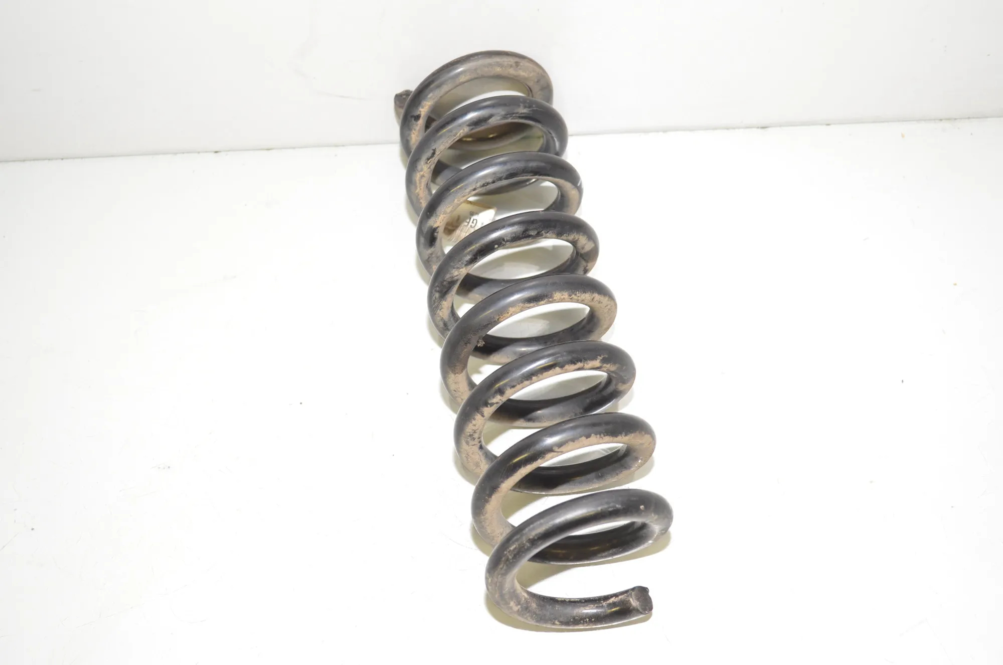 Rear Left Coil Spring – OEM 6851931 · BMW 4 Gran Coupe (F36) 430 d 2017 – 4