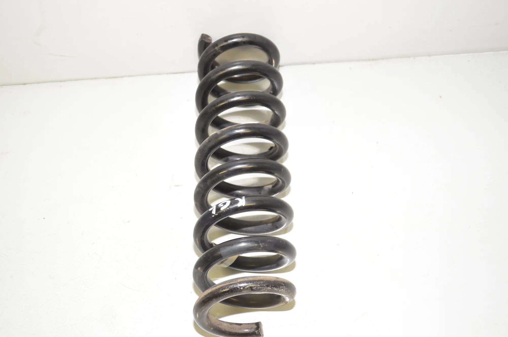 Rear Left Coil Spring – OEM 6851931 · BMW 4 Gran Coupe (F36) 430 d 2017 – 2