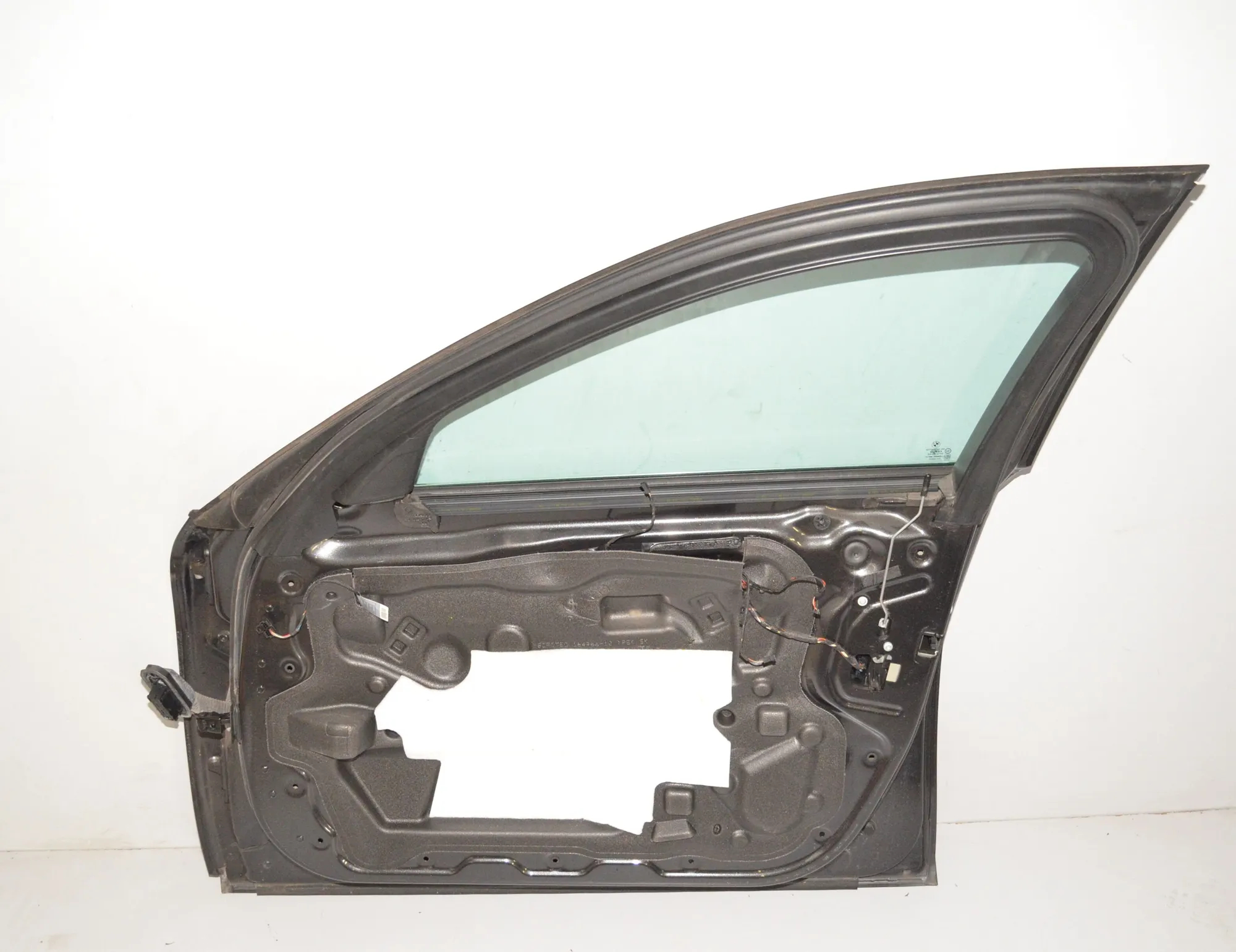 Front Right Door · BMW 5 Touring (F11) 525 d 2010 – 3