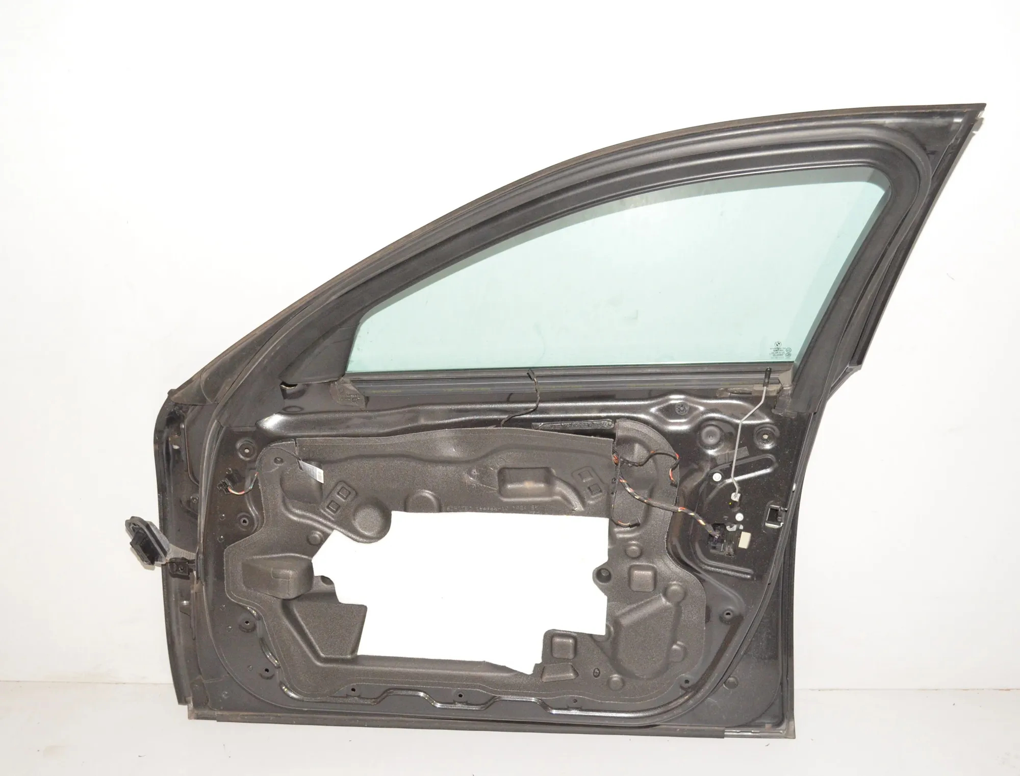 Front Right Door · BMW 5 Touring (F11) 525 d 2010 – 4