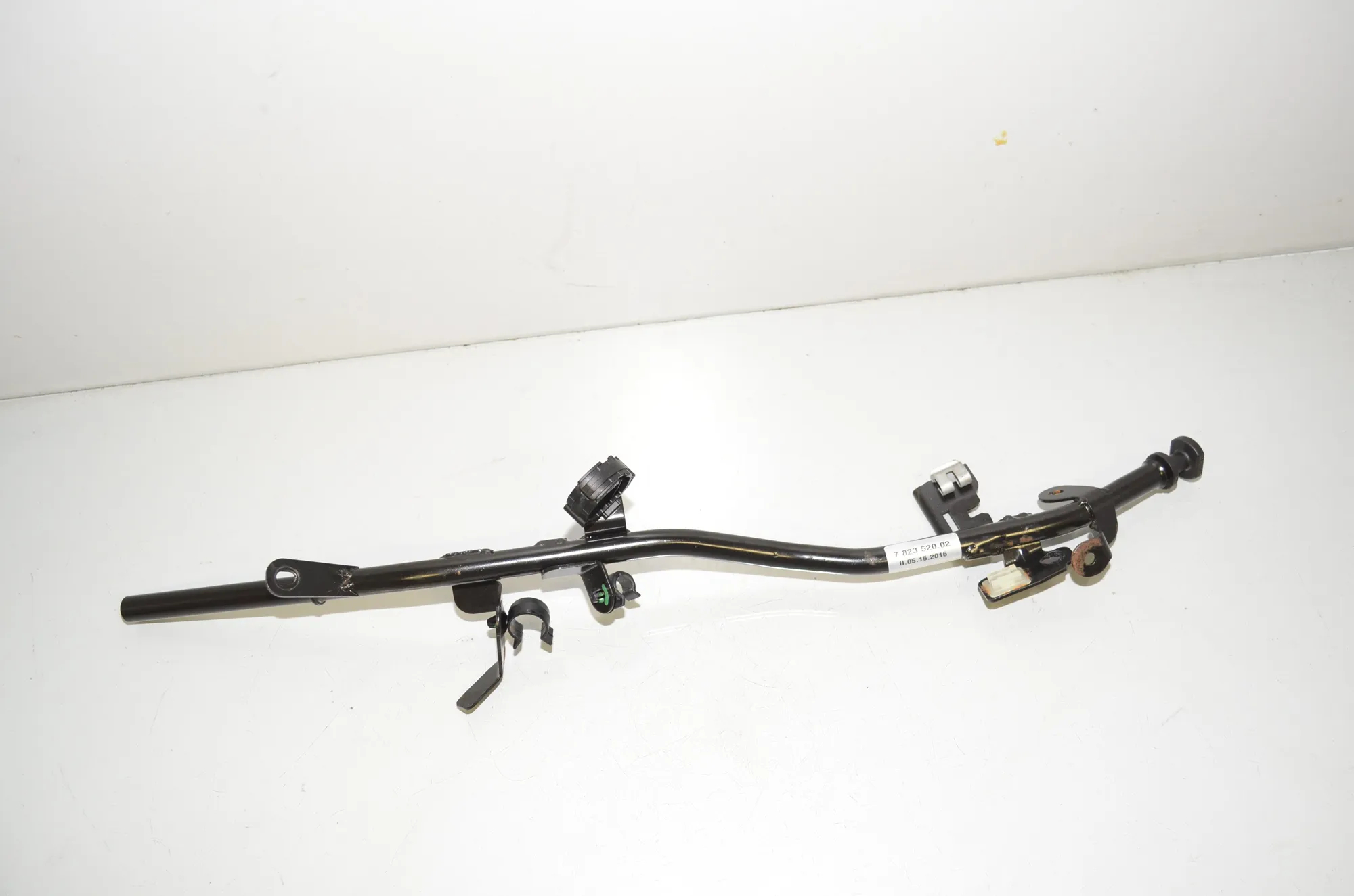 Oil Dip Stick – OEM 7823520 · BMW X6 (F16, F86) M 50 d 2016