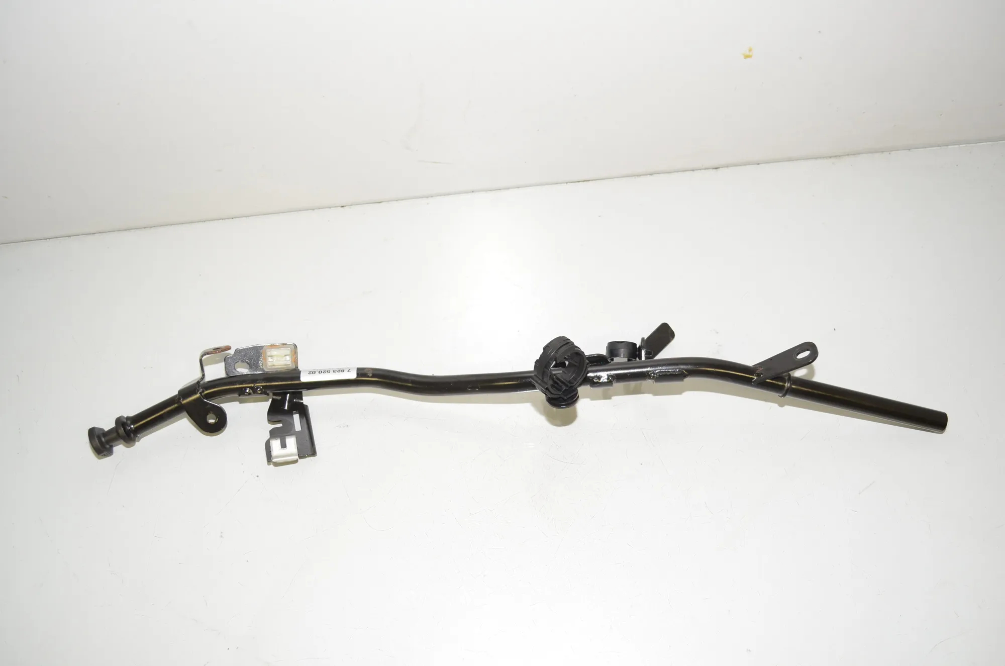 Oil Dip Stick – OEM 7823520 · BMW X6 (F16, F86) M 50 d 2016 – 2