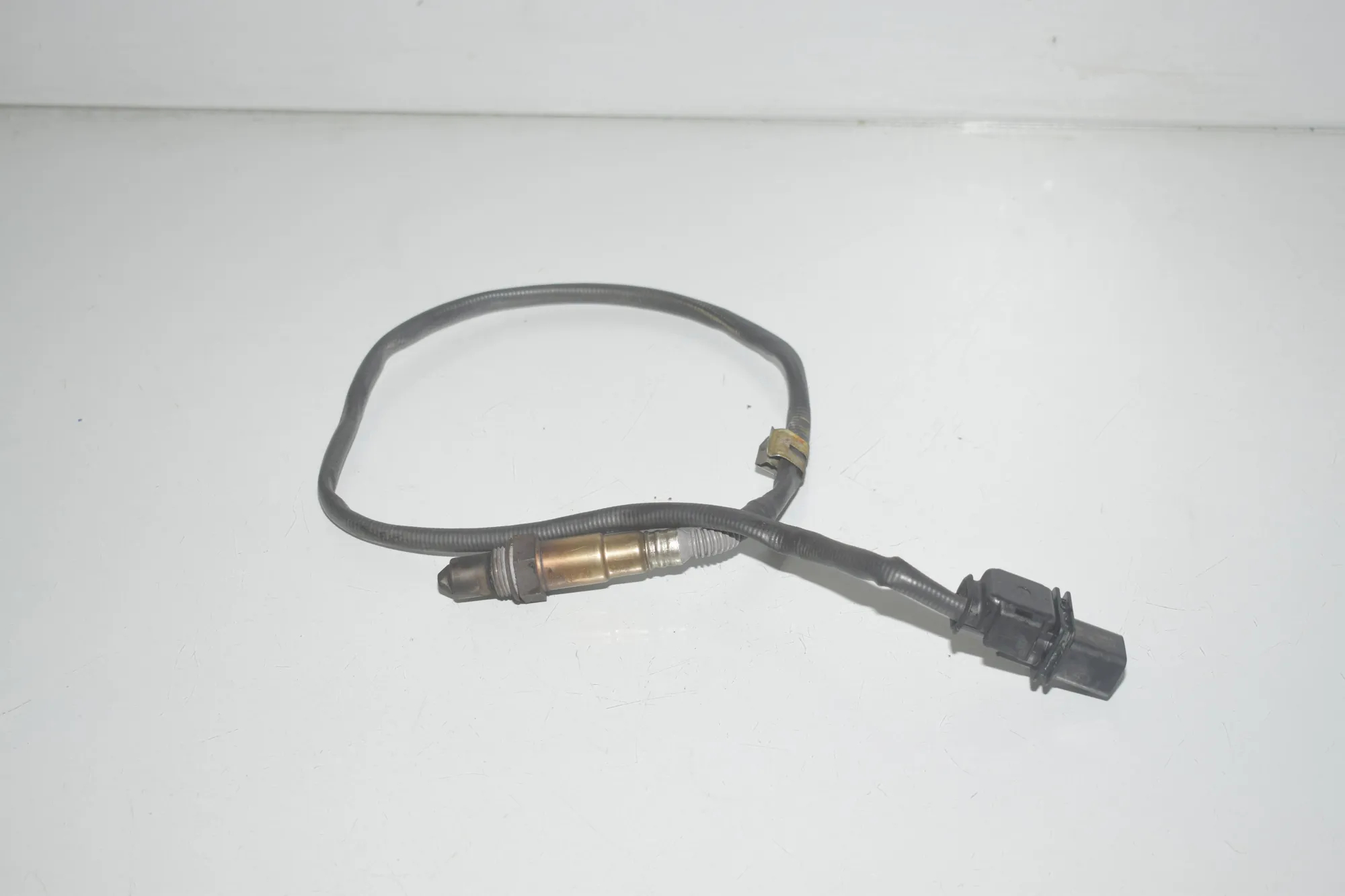 Lambda Oxygen Sensor – OEM 8514489 · BMW X6 (F16, F86) M 50 d 2016 – 2