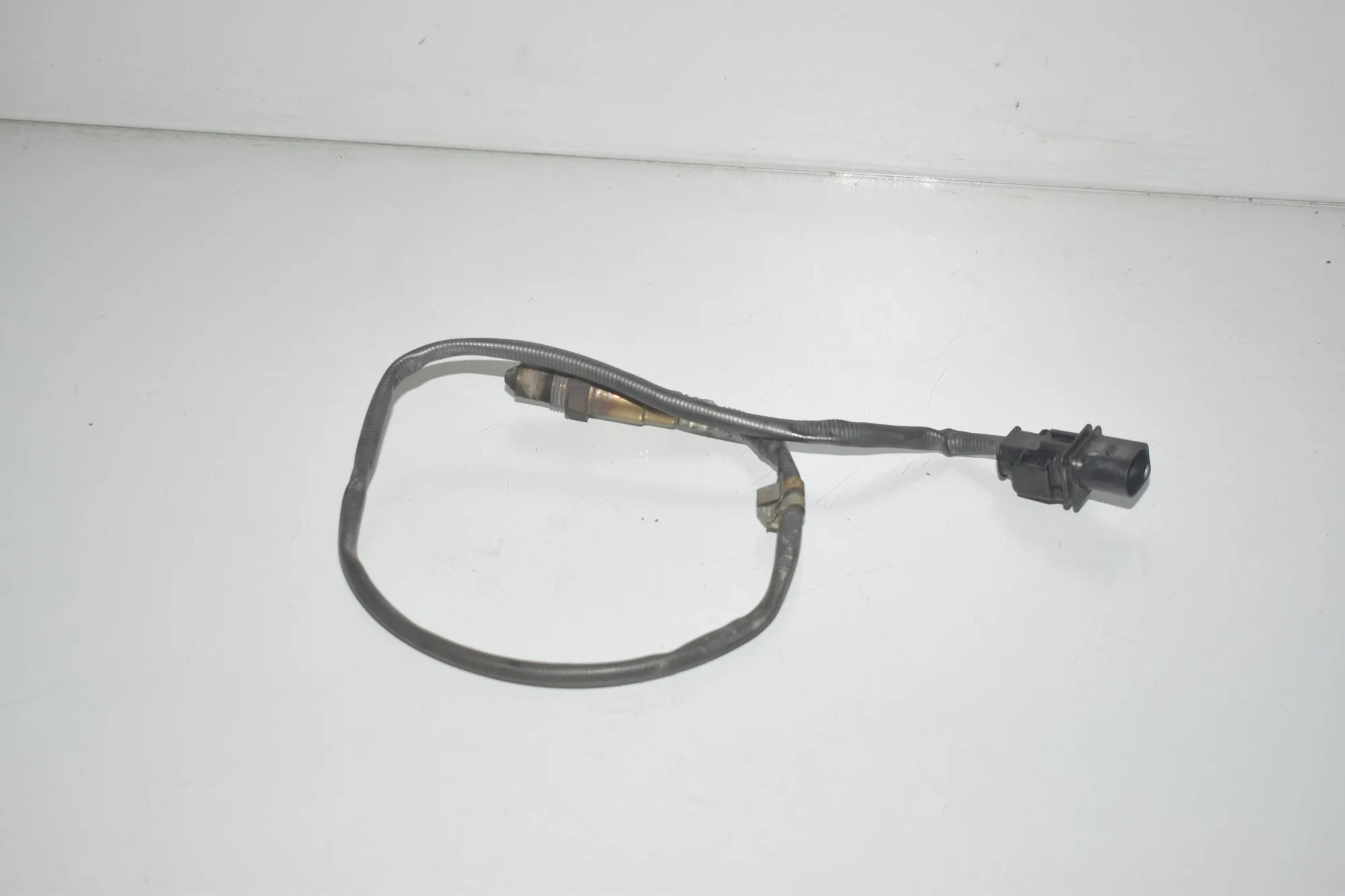 Lambda Oxygen Sensor – OEM 8514489 · BMW X6 (F16, F86) M 50 d 2016