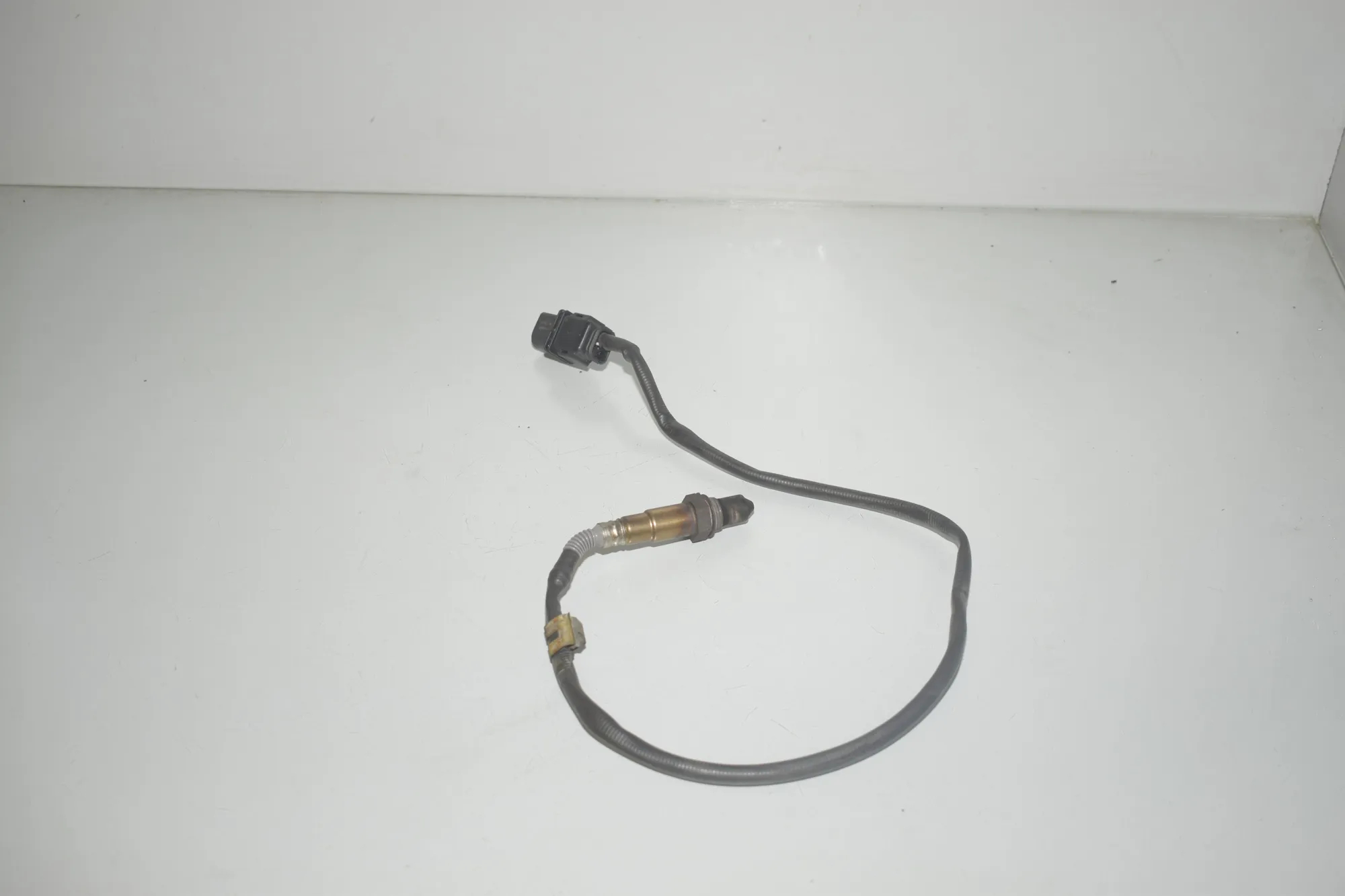Lambda Oxygen Sensor – OEM 8514489 · BMW X6 (F16, F86) M 50 d 2016 – 3