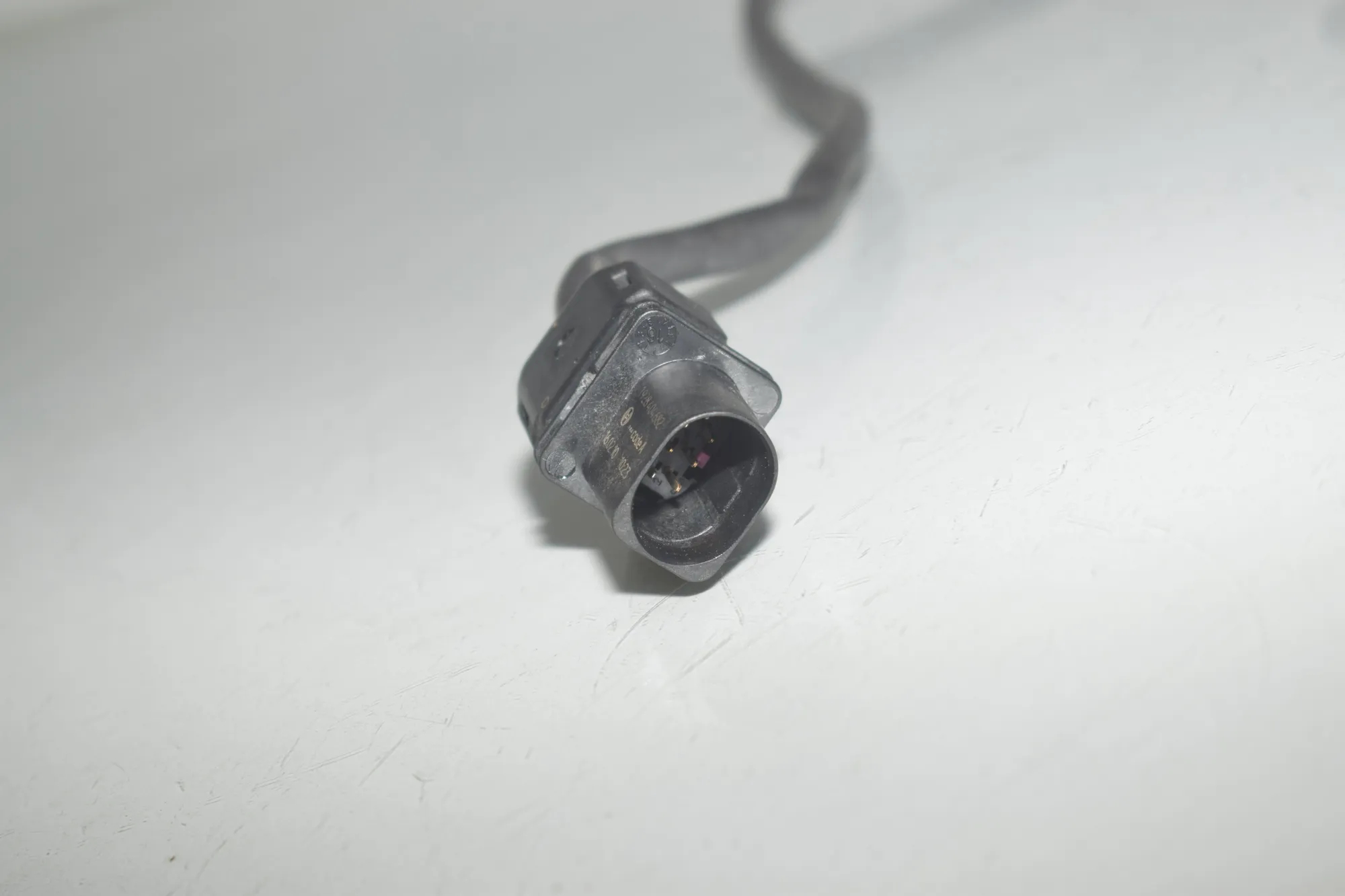 Lambda Oxygen Sensor – OEM 8514489 · BMW X6 (F16, F86) M 50 d 2016 – 4