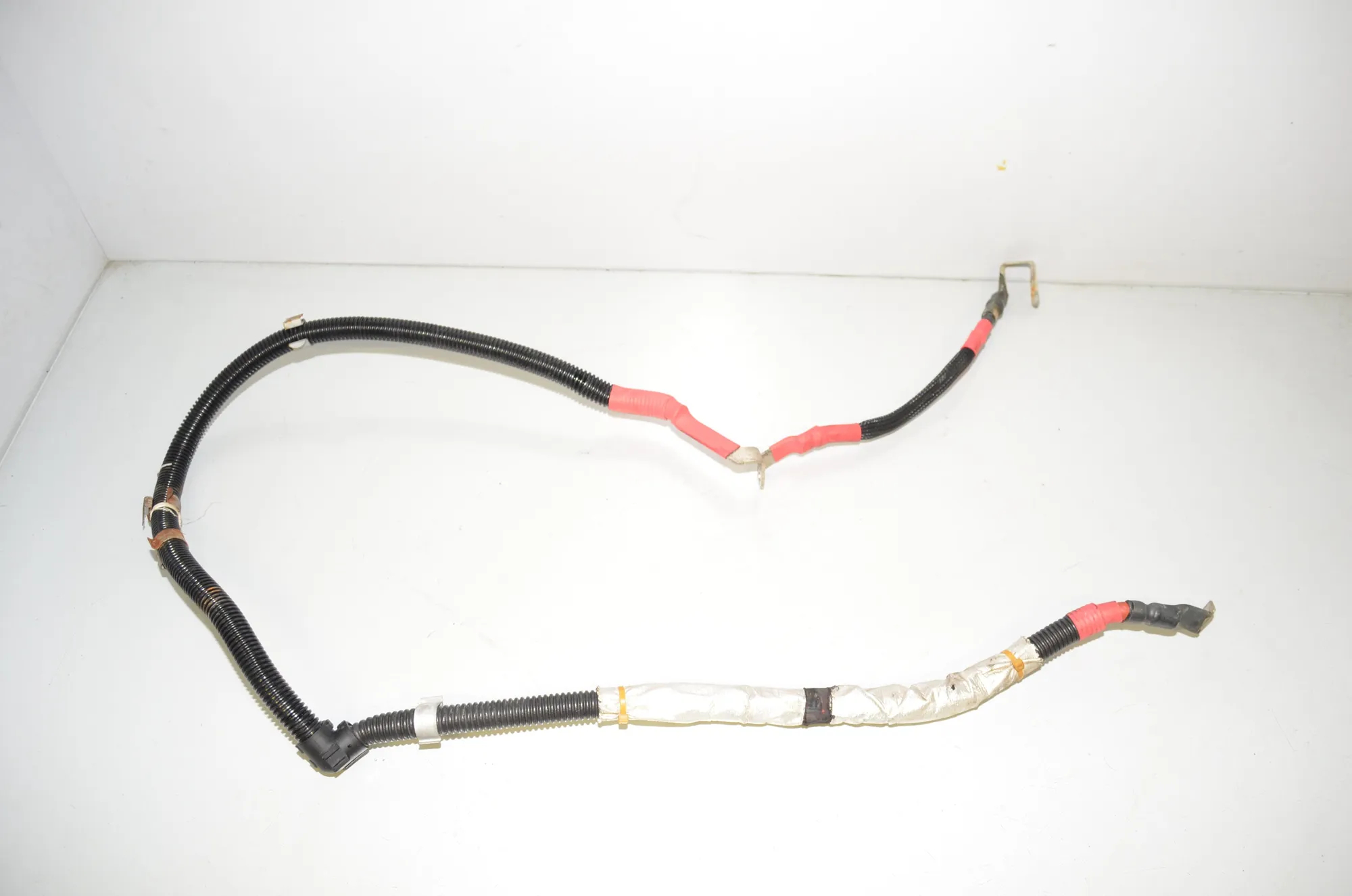 Positive Battery Cable – OEM 8516122 · BMW X6 (F16, F86) M 50 d 2016