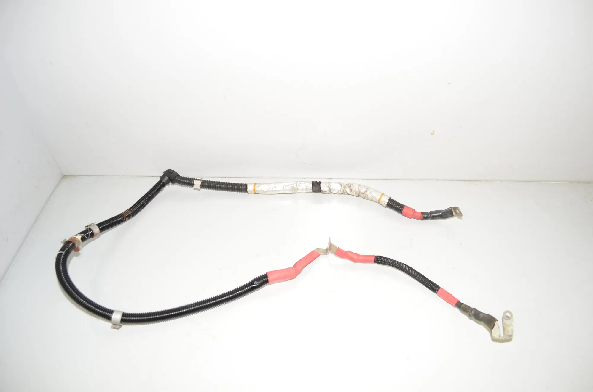 Positive Battery Cable – OEM 8516122 · BMW X6 (F16, F86) M 50 d 2016 – 4