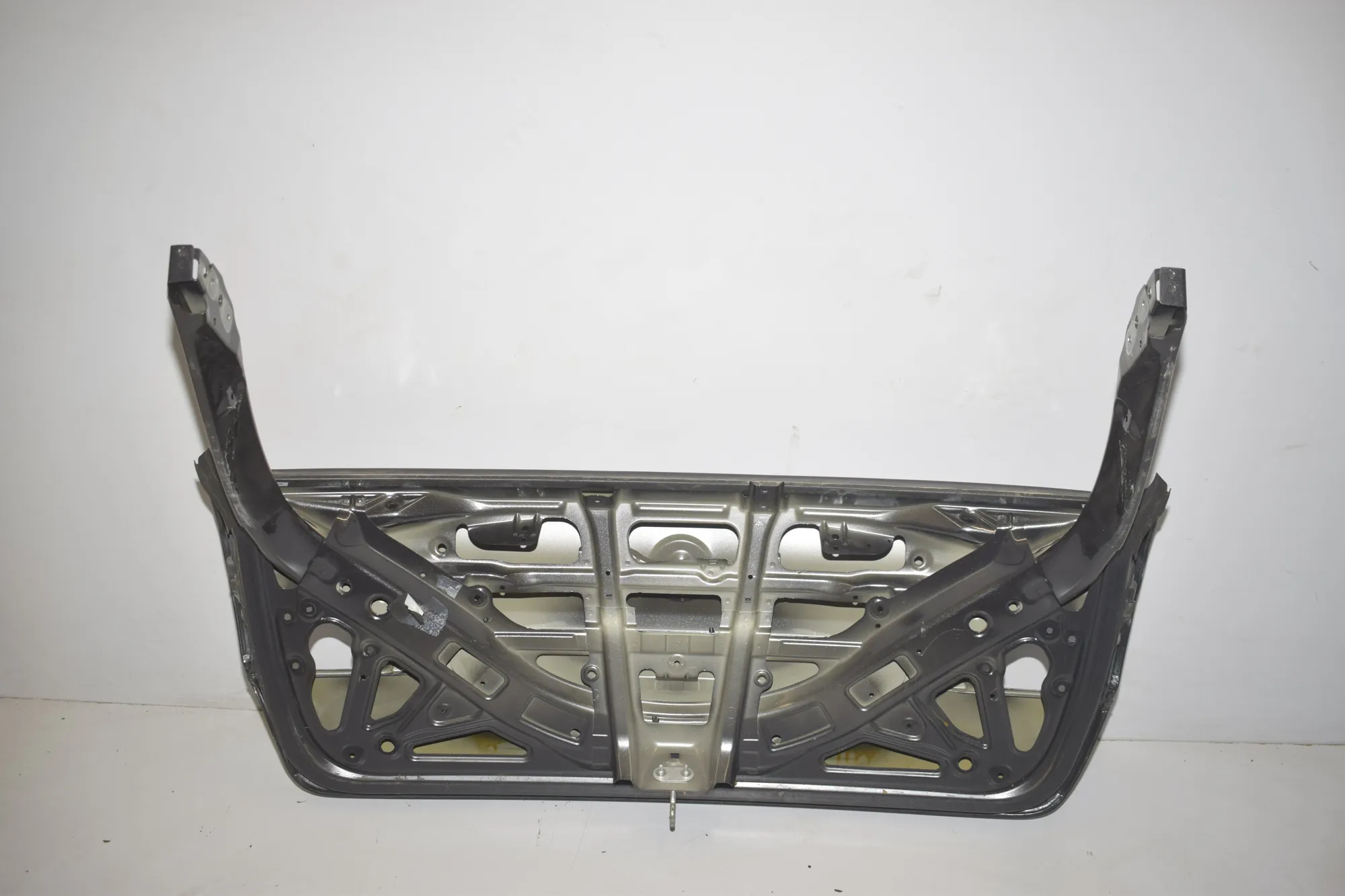 Tailgate Bootlid – OEM 7265999 · BMW 5 Touring (F11) 525 d 2010 – 3