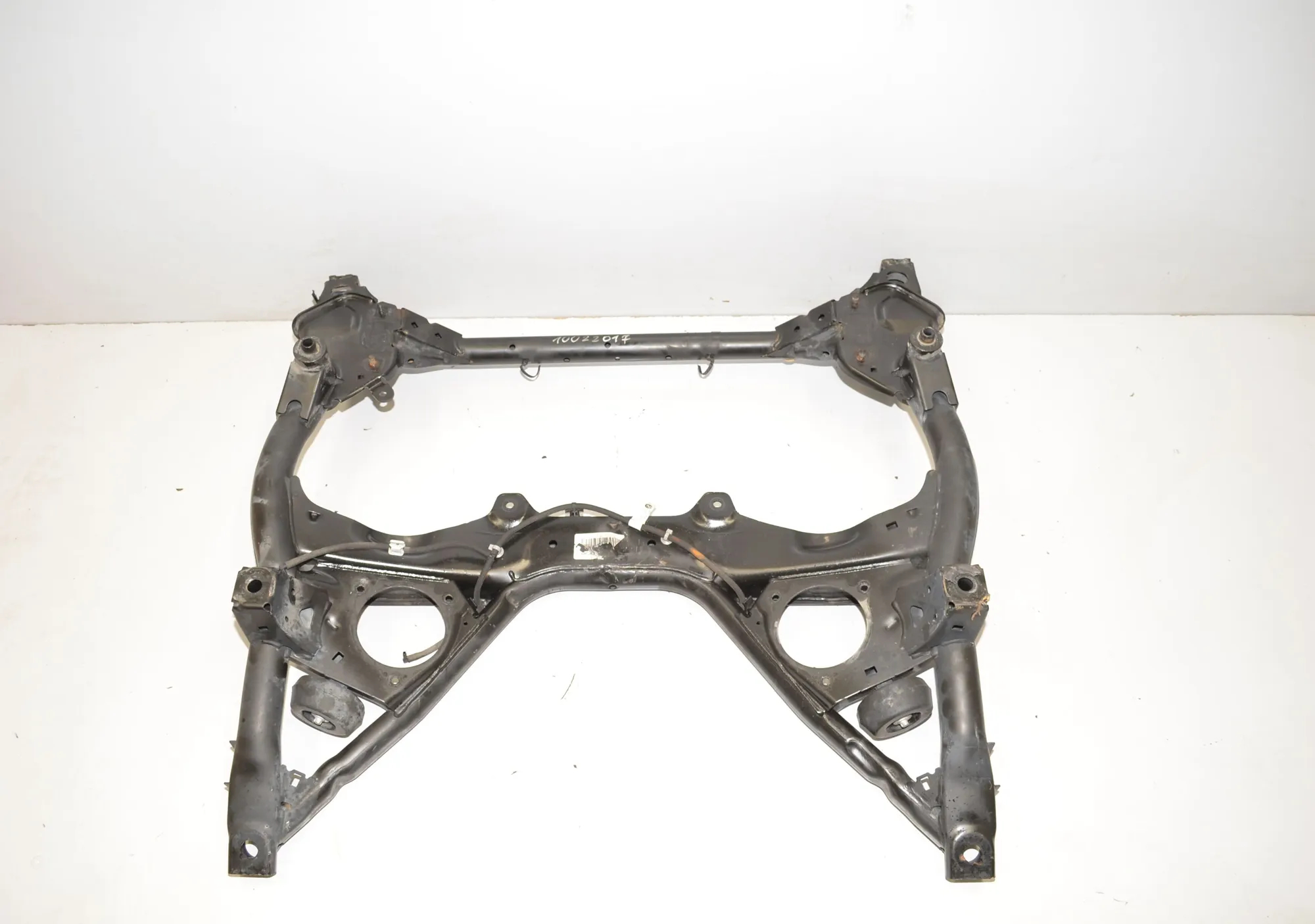 Front Subframe – OEM 6872120 · BMW 4 Gran Coupe (F36) 430 d 2017 – 2