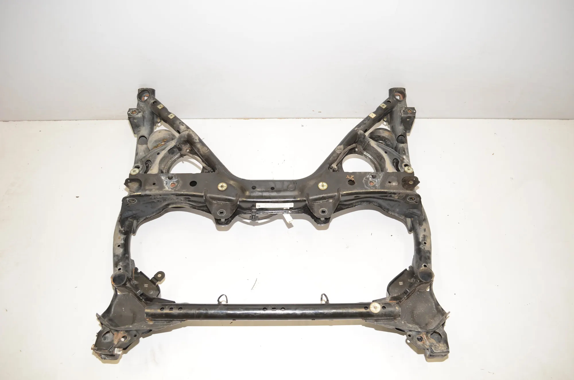 Front Subframe – OEM 6872120 · BMW 4 Gran Coupe (F36) 430 d 2017 – 5
