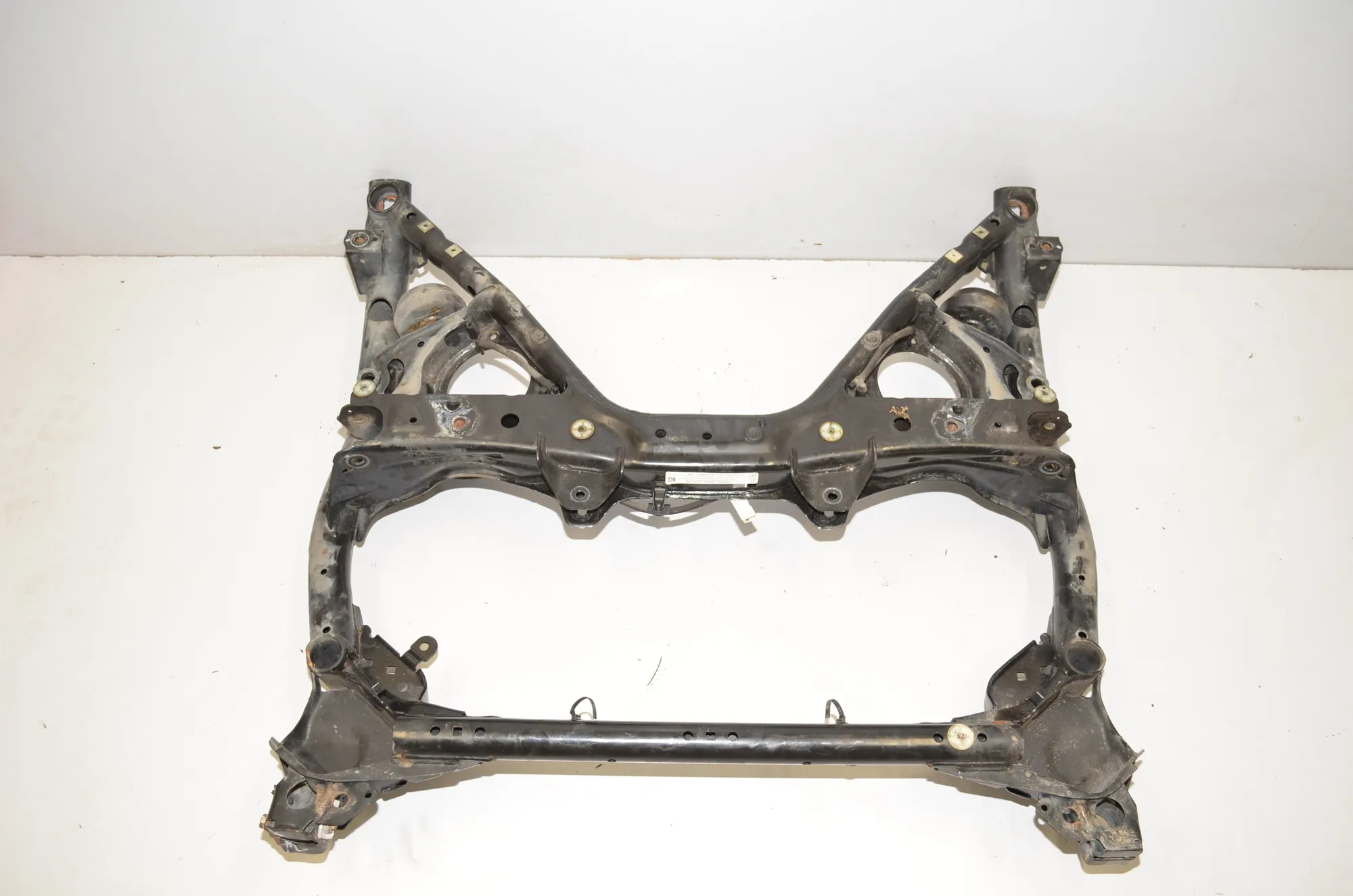 Front Subframe – OEM 6872120 · BMW 4 Gran Coupe (F36) 430 d 2017 – 3