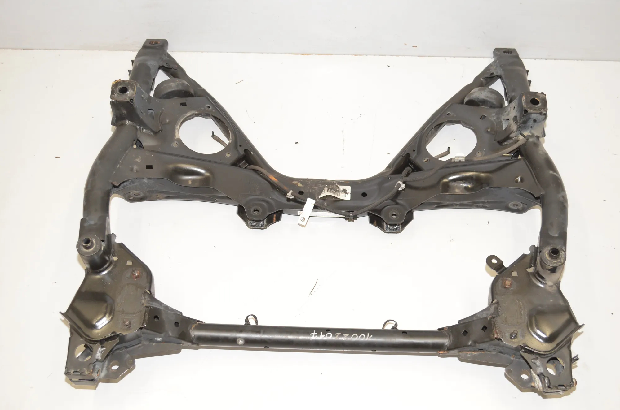 Front Subframe – OEM 6872120 · BMW 4 Gran Coupe (F36) 430 d 2017