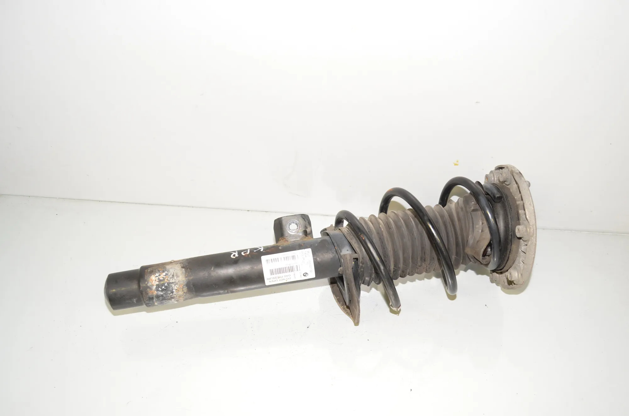 Front Left Shock Absorber – OEM 6883327 · BMW 4 Gran Coupe (F36) 430 d 2017